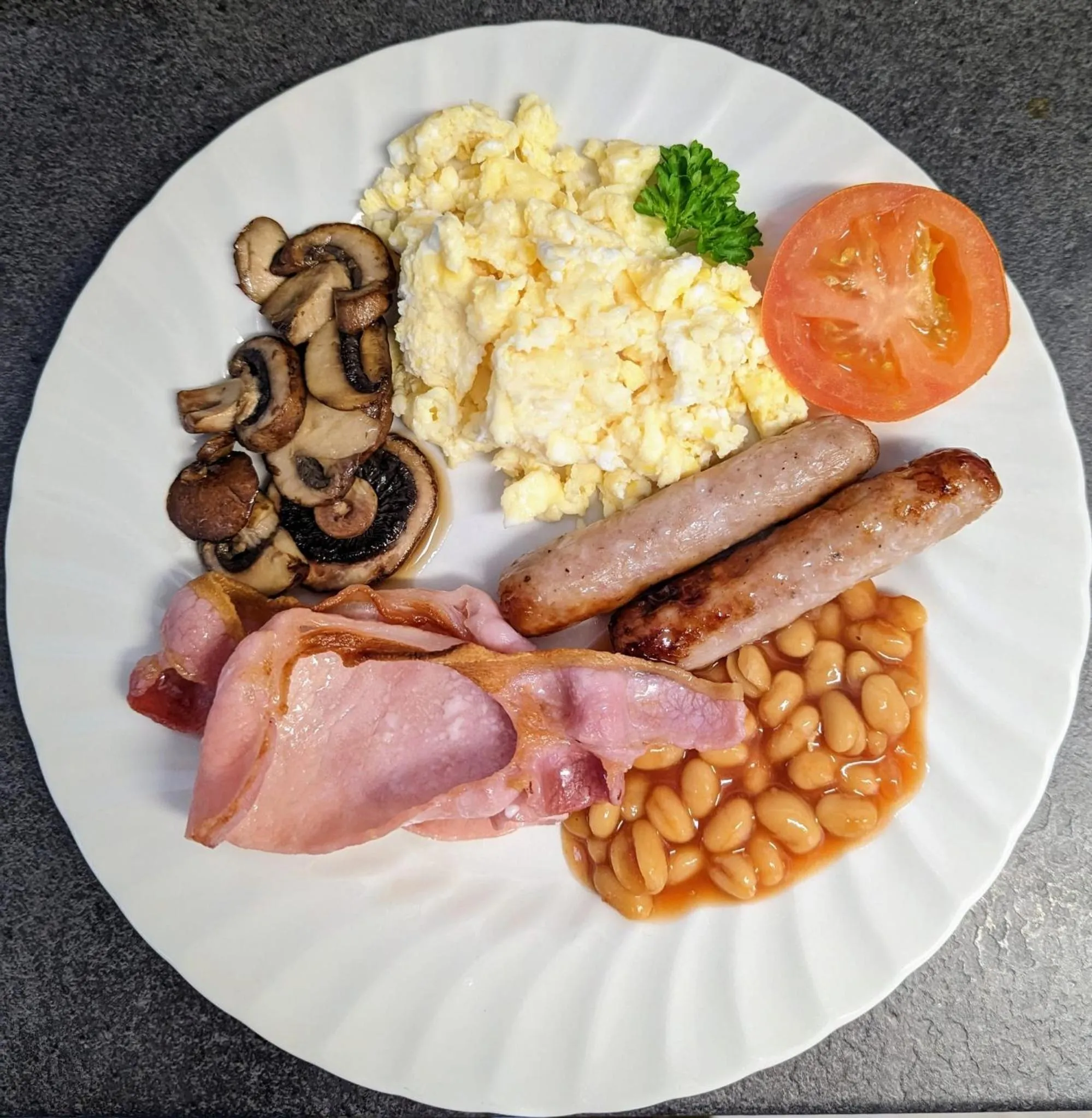 Brig O'Doon Guest House