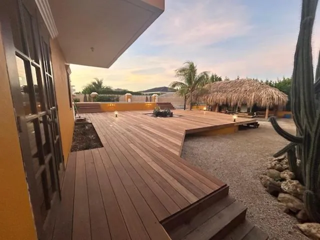 Landhuis Belnem Bonaire