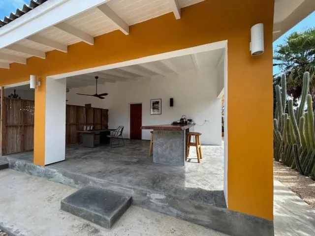 Landhuis Belnem Bonaire