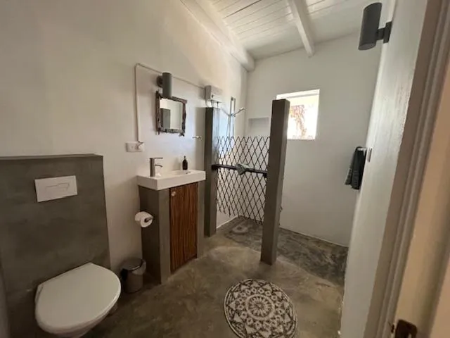 Landhuis Belnem Bonaire