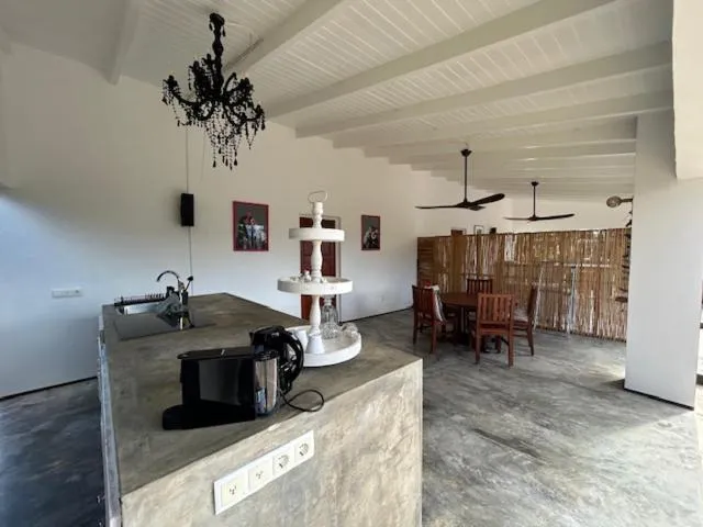 Landhuis Belnem Bonaire