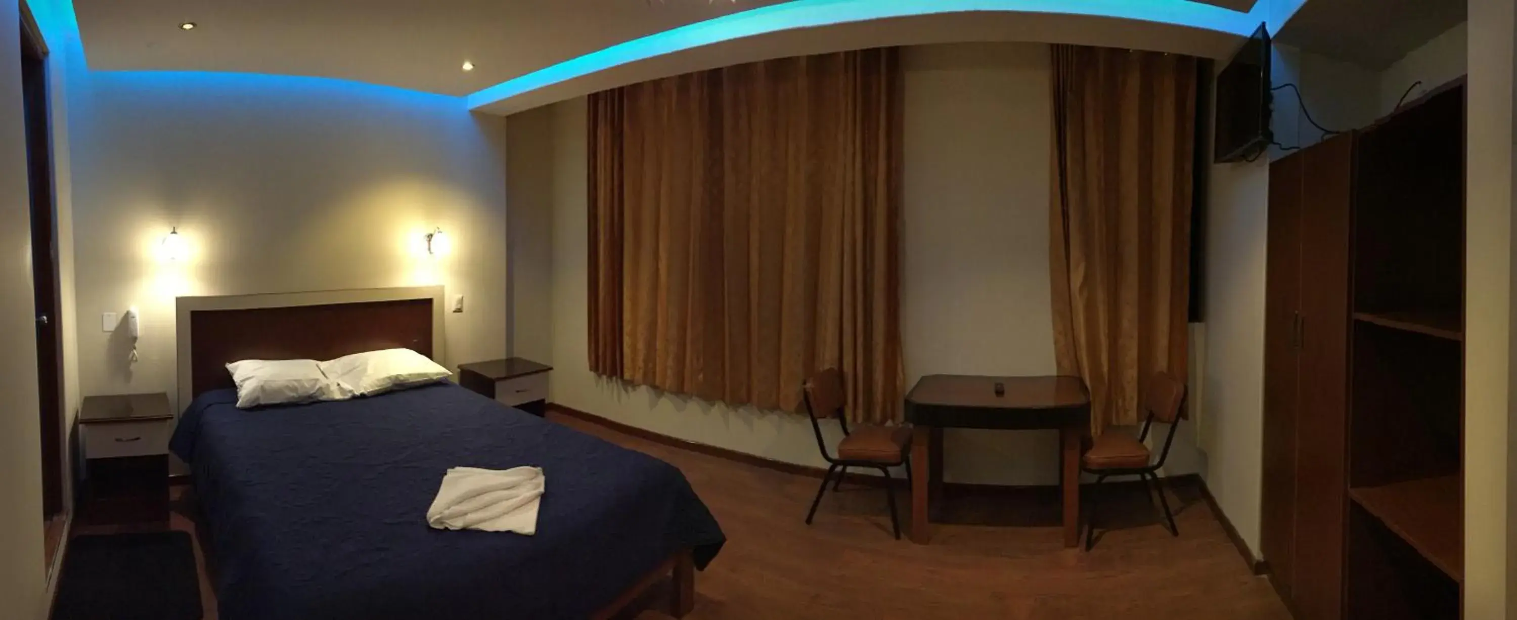 Deluxe Single Room - single occupancy in Casa Suite Deluxe Single Room - single occupancy in Casa Suite