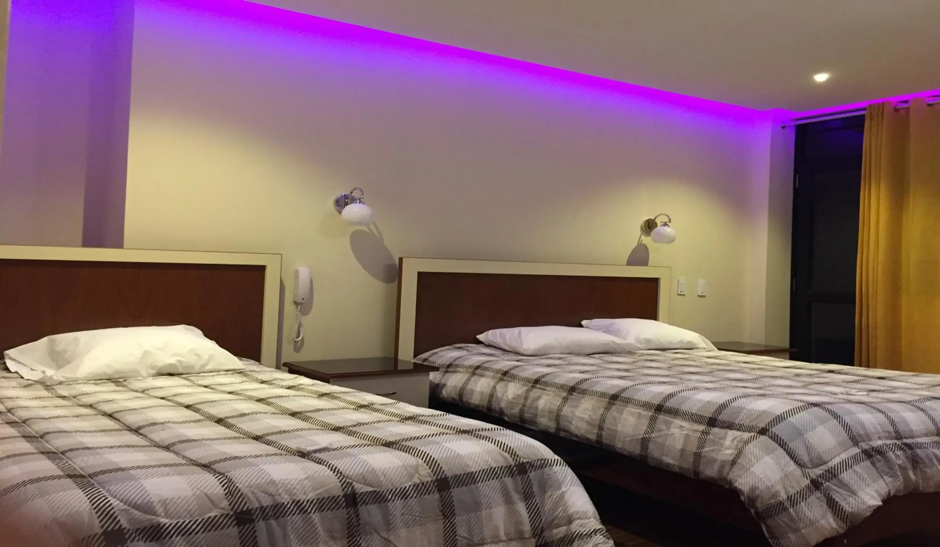 Deluxe Queen Room with Two Queen Beds in Casa Suite Deluxe Queen Room with Two Queen Beds in Casa Suite