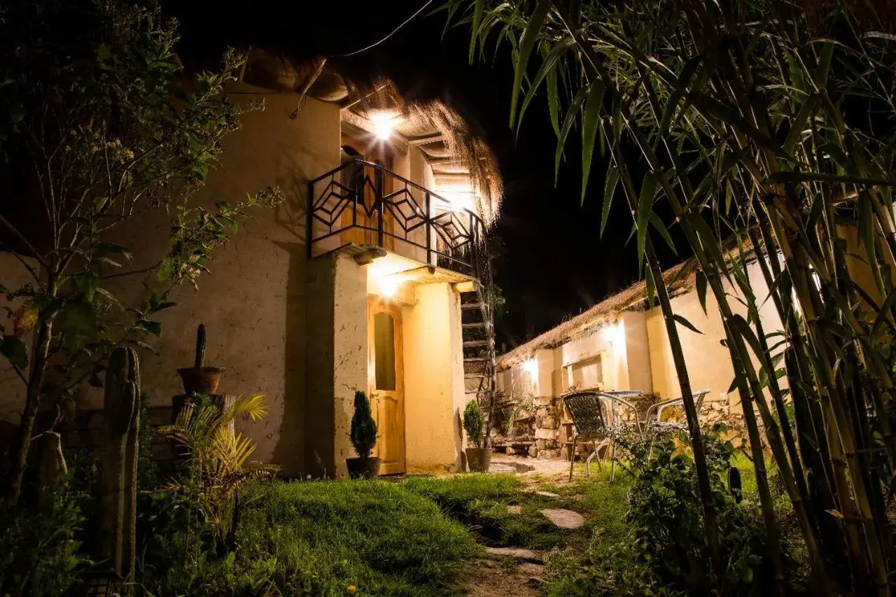 Ekokuelap Lodge y turismo alternativo Ekokuelap Lodge y turismo alternativo