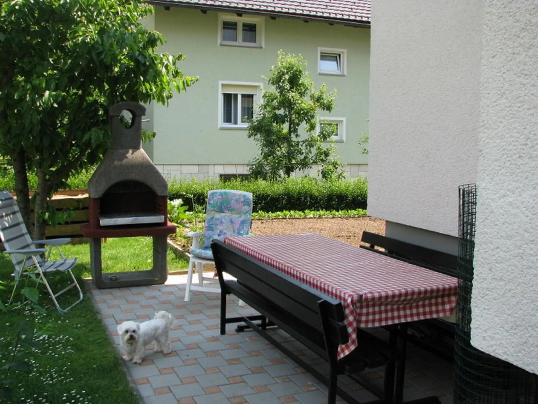 Apartment Marinka