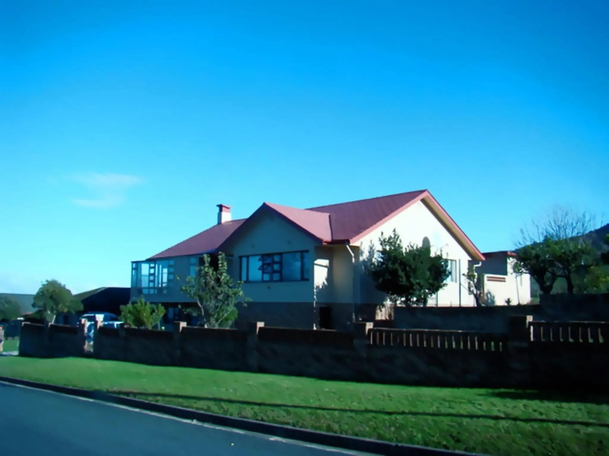Zamar Guest House