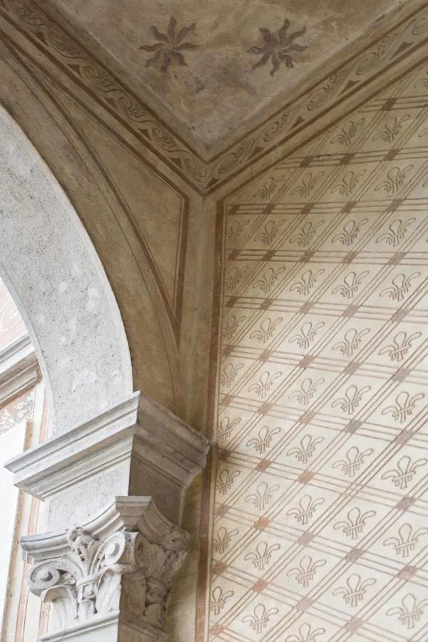 Villa Maria Boutique Apartments