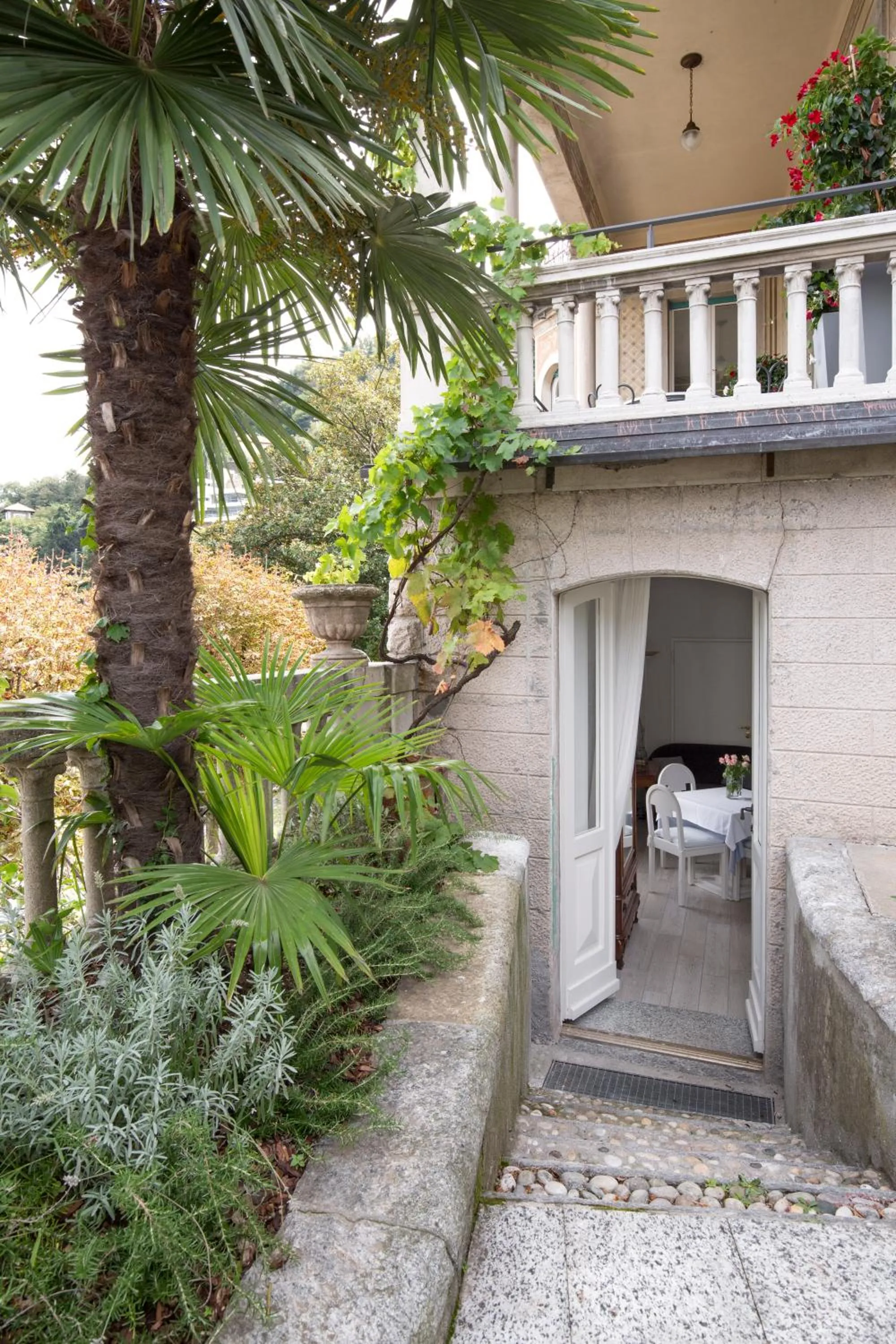 Villa Maria Boutique Apartments