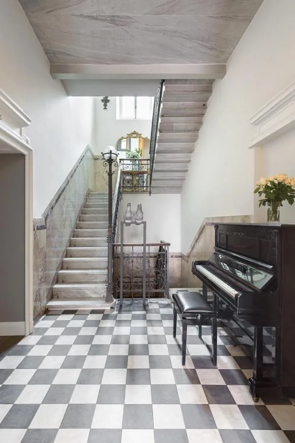 Villa Maria Boutique Apartments