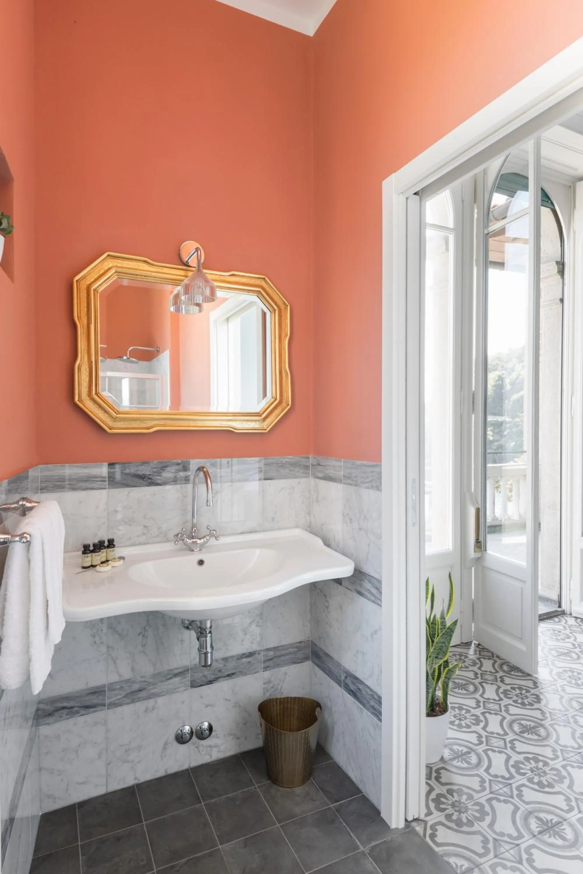 Villa Maria Boutique Apartments