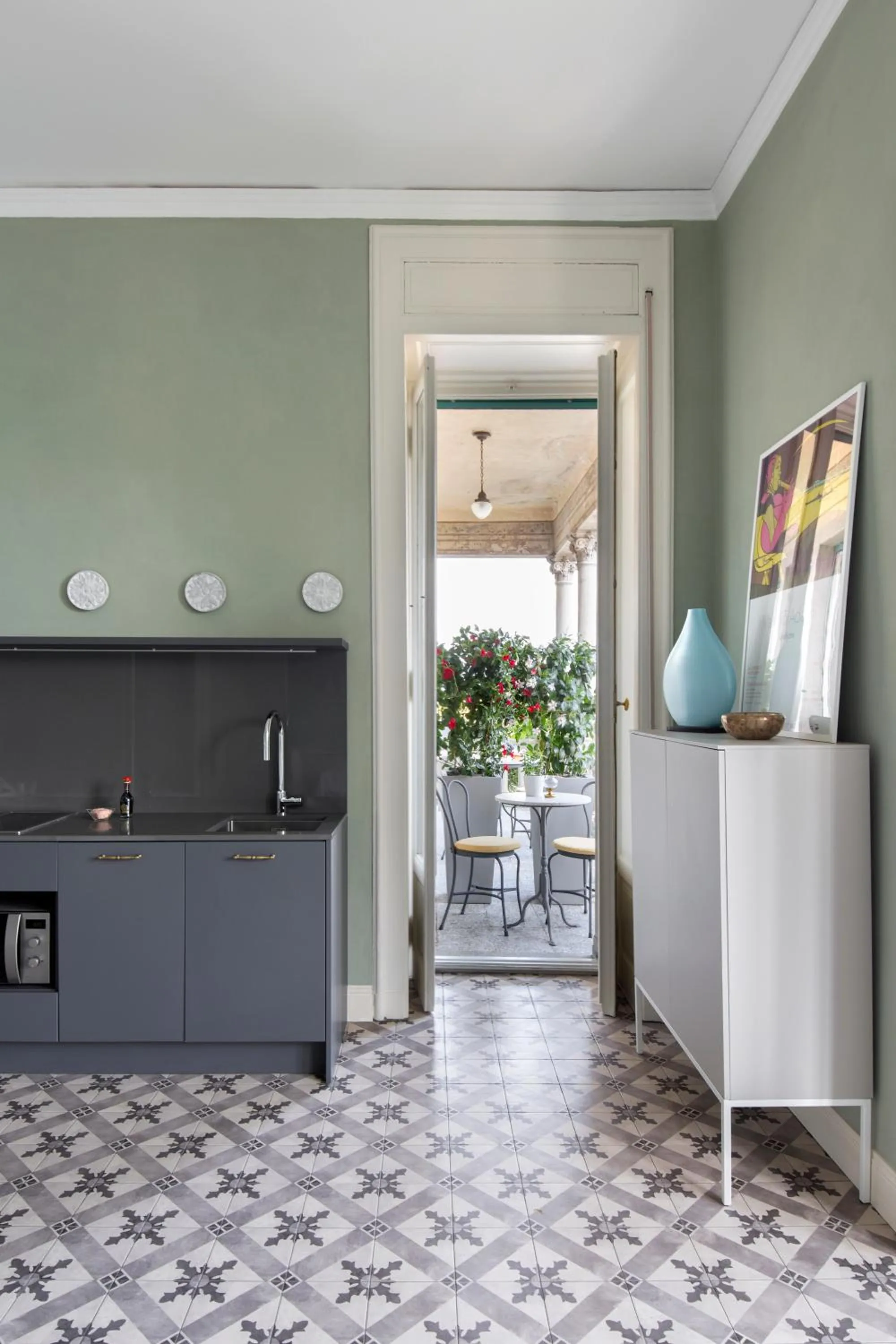 Villa Maria Boutique Apartments