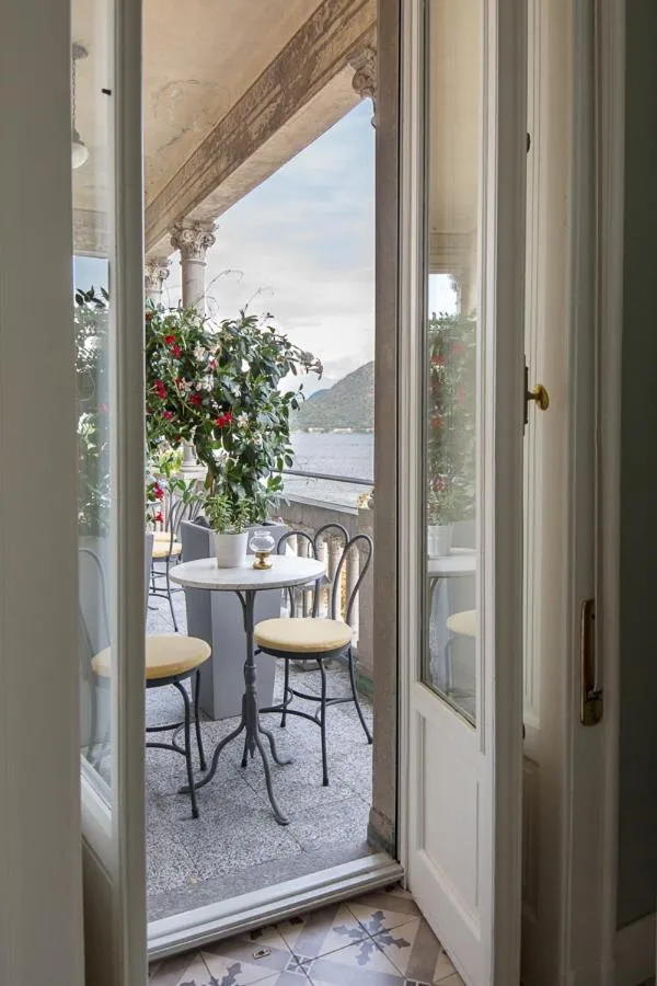 Villa Maria Boutique Apartments