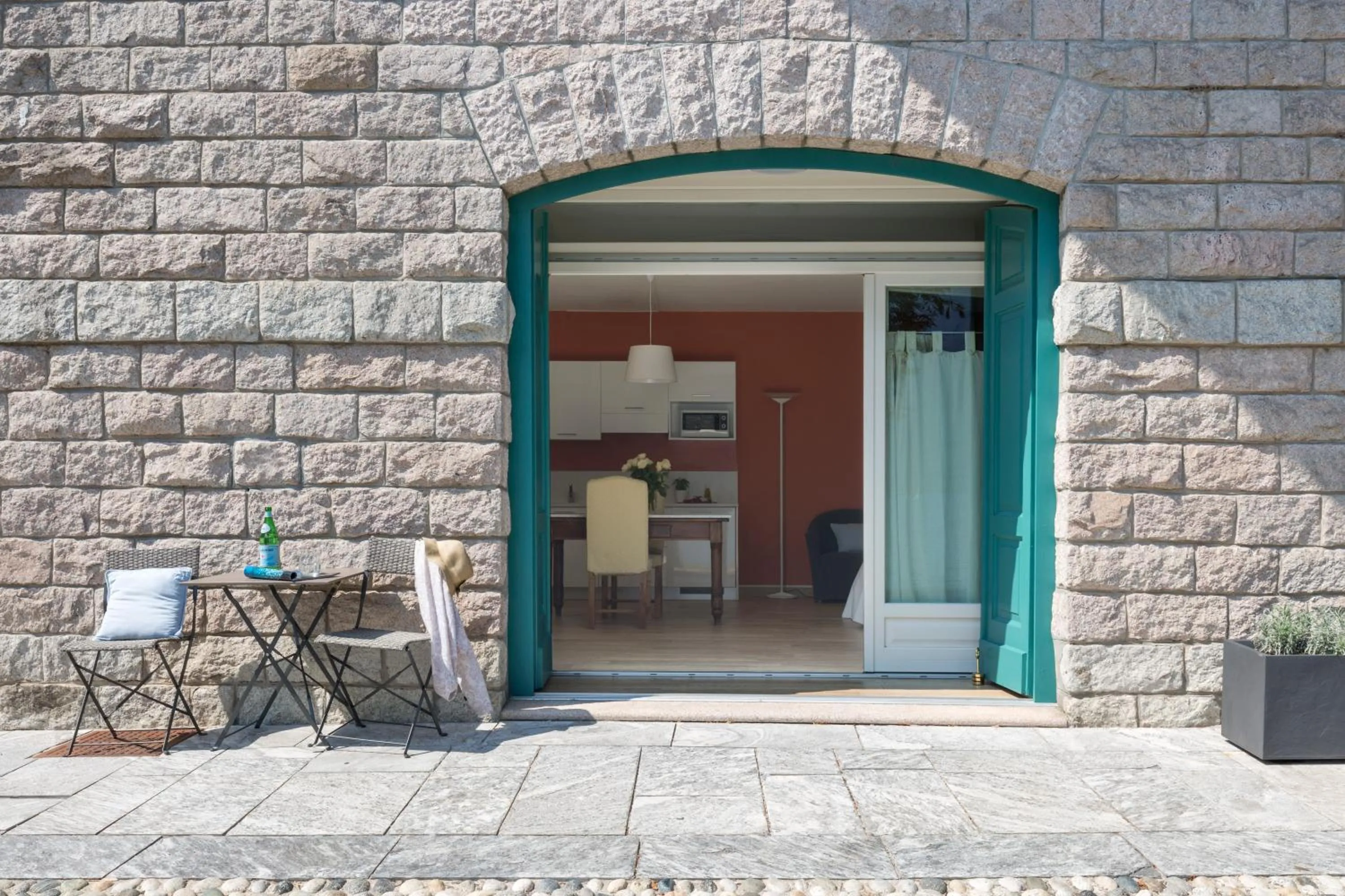 Villa Maria Boutique Apartments