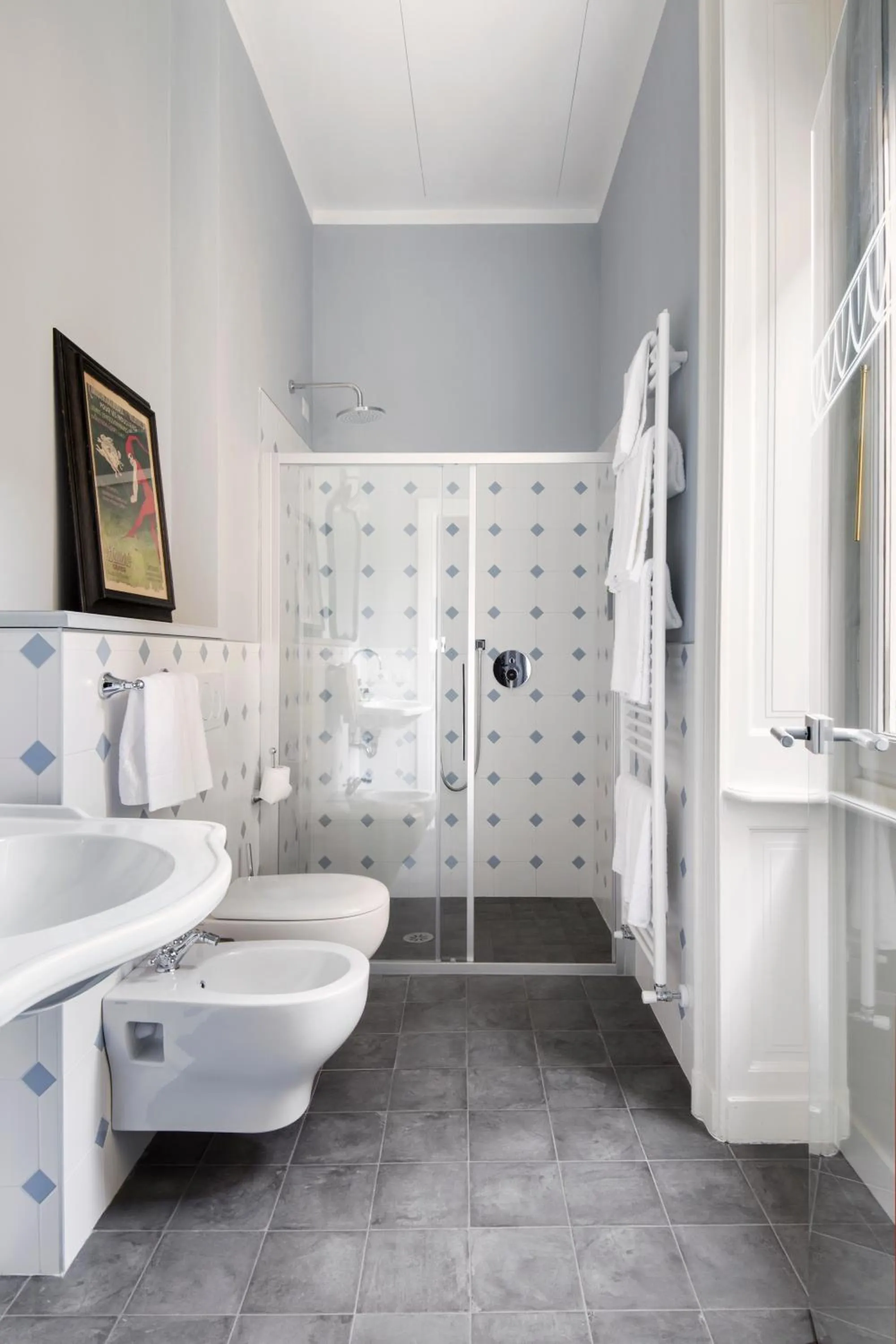 Villa Maria Boutique Apartments