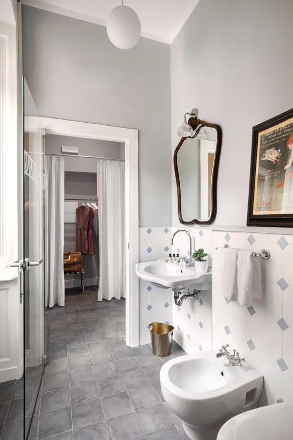 Villa Maria Boutique Apartments