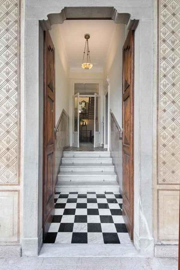 Villa Maria Boutique Apartments