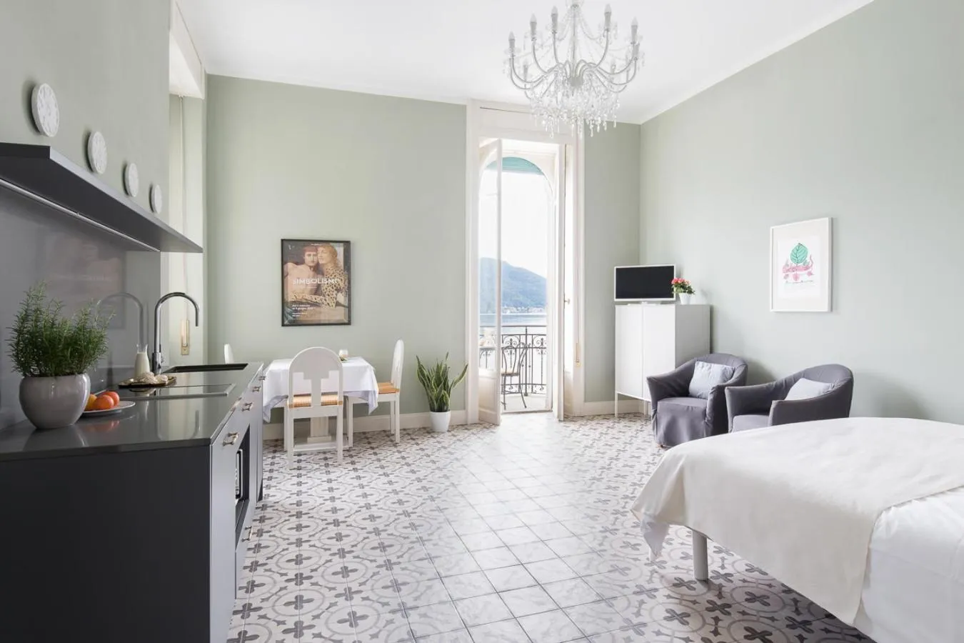 Villa Maria Boutique Apartments