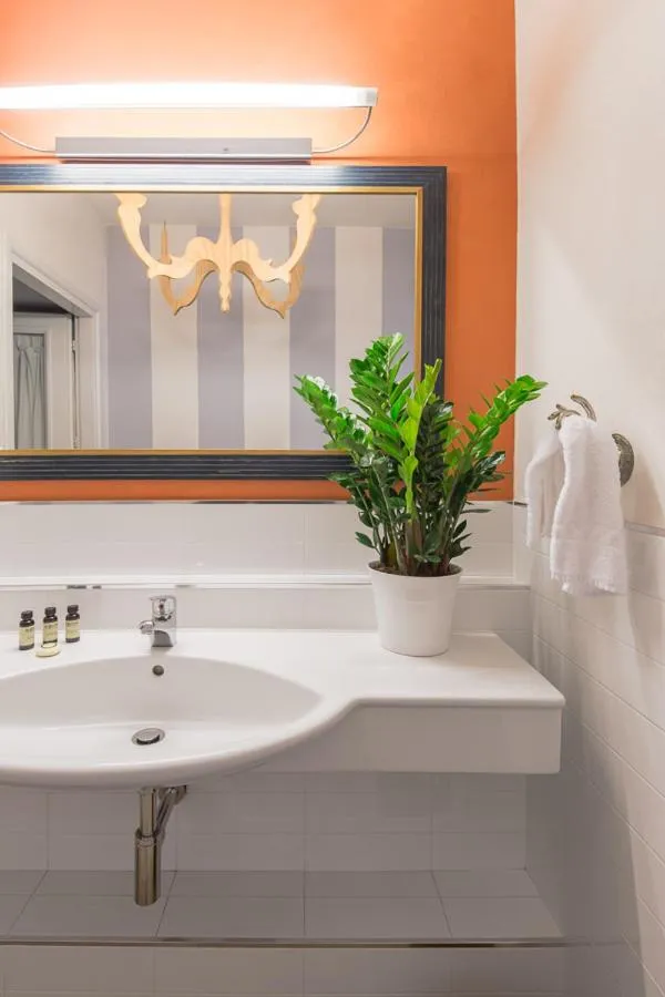 Villa Maria Boutique Apartments