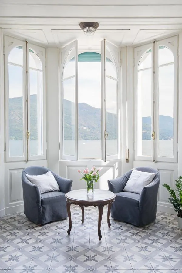 Villa Maria Boutique Apartments