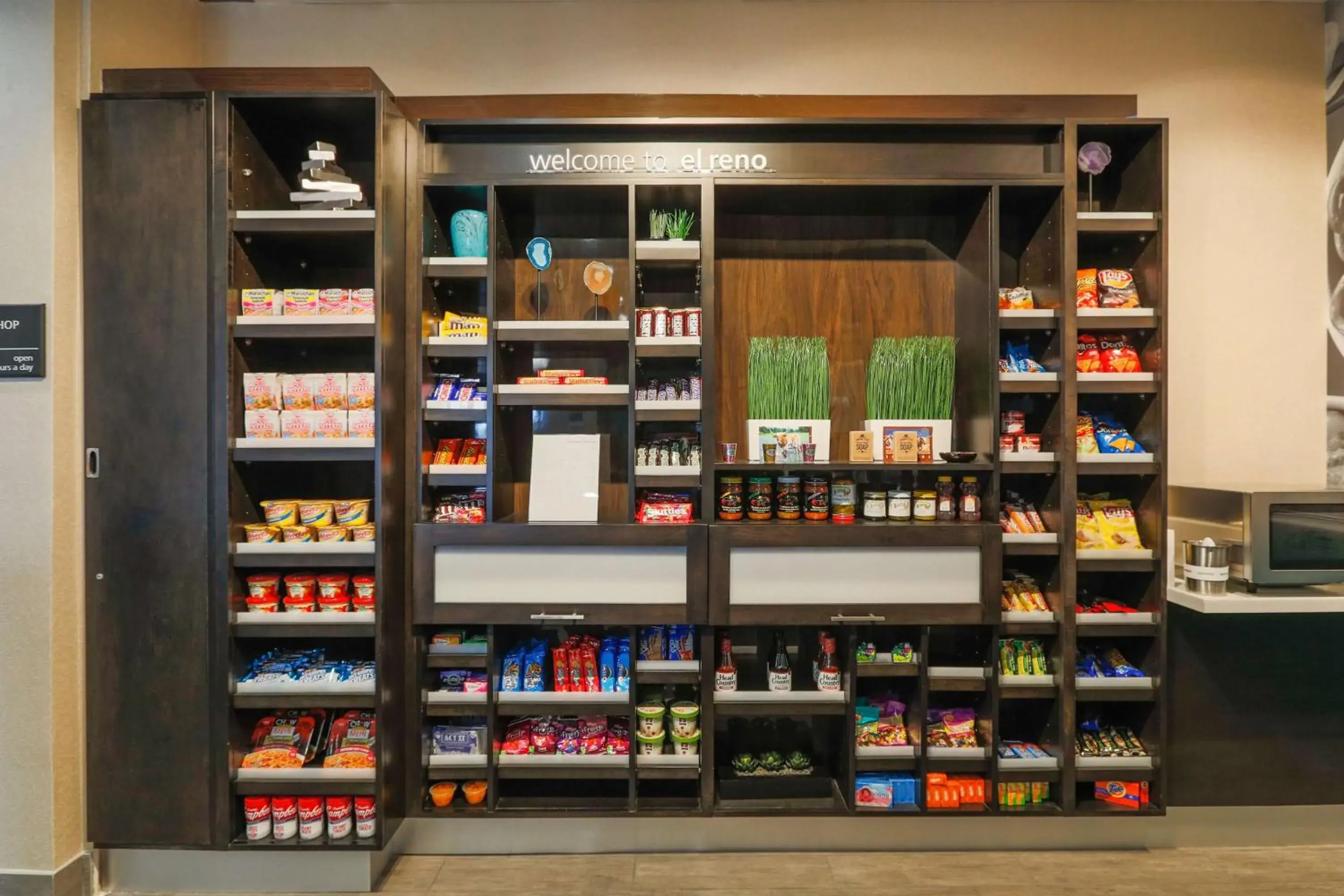 Restaurant/places to eat in Hampton Inn El Reno Ok Restaurant/places to eat in Hampton Inn El Reno Ok