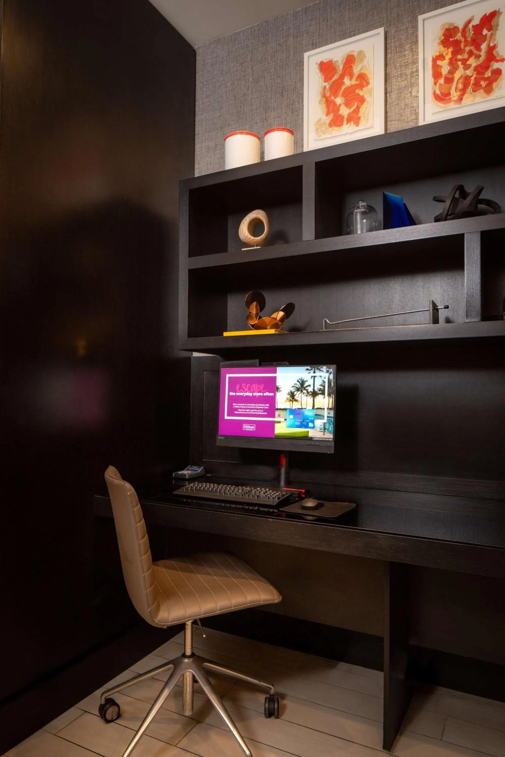 Business facilities in Embassy Suites By Hilton New York Manhattan Times Square