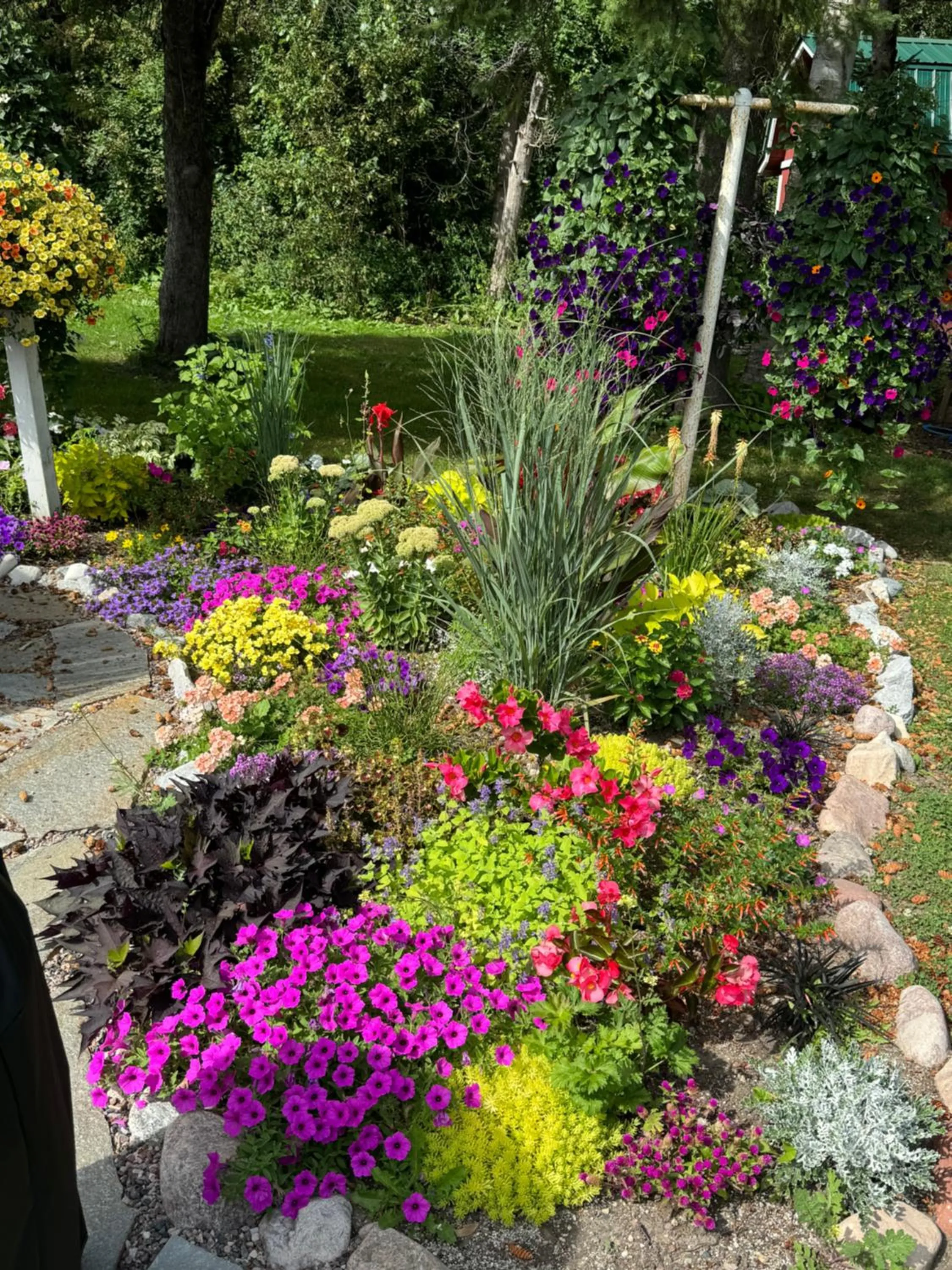 Sunset Motel at Armand's Gardens