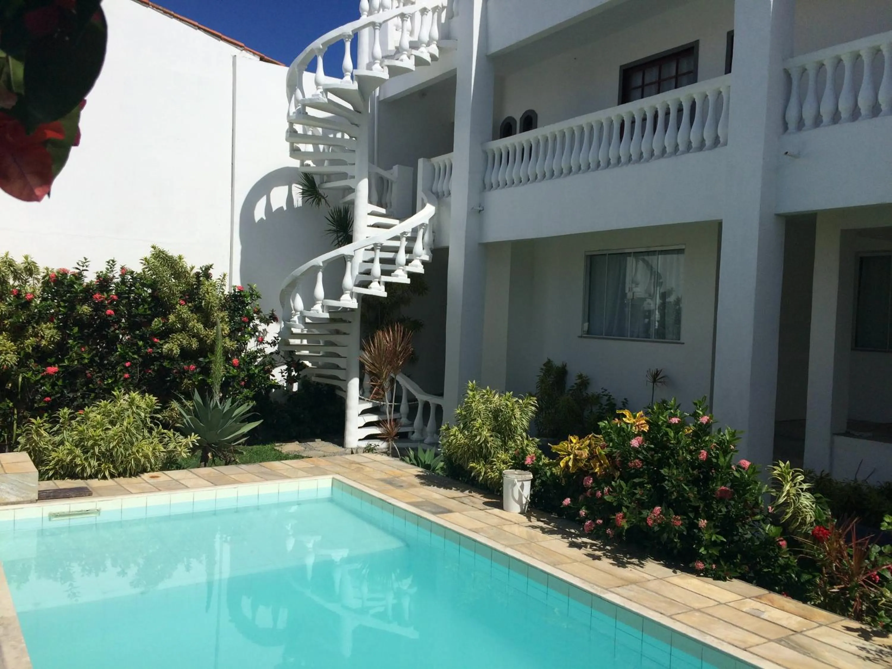 Casa Dois Corações