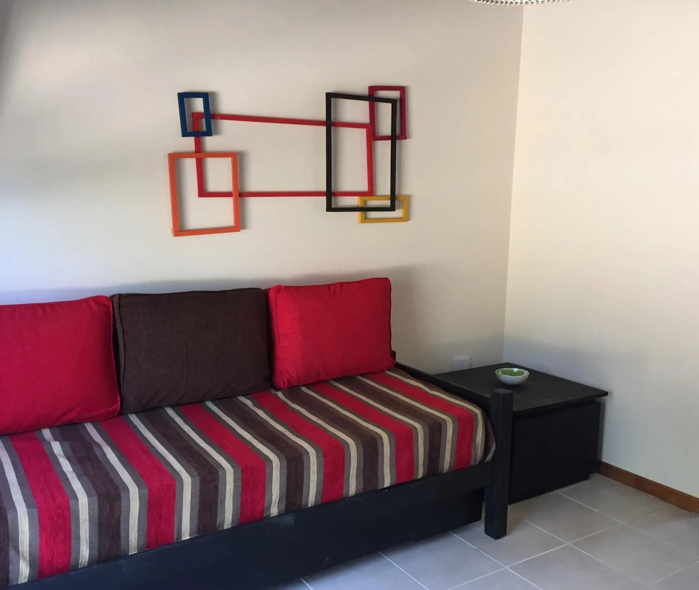 Family Bungalow in Solar de las Gaviotas Family Bungalow in Solar de las Gaviotas