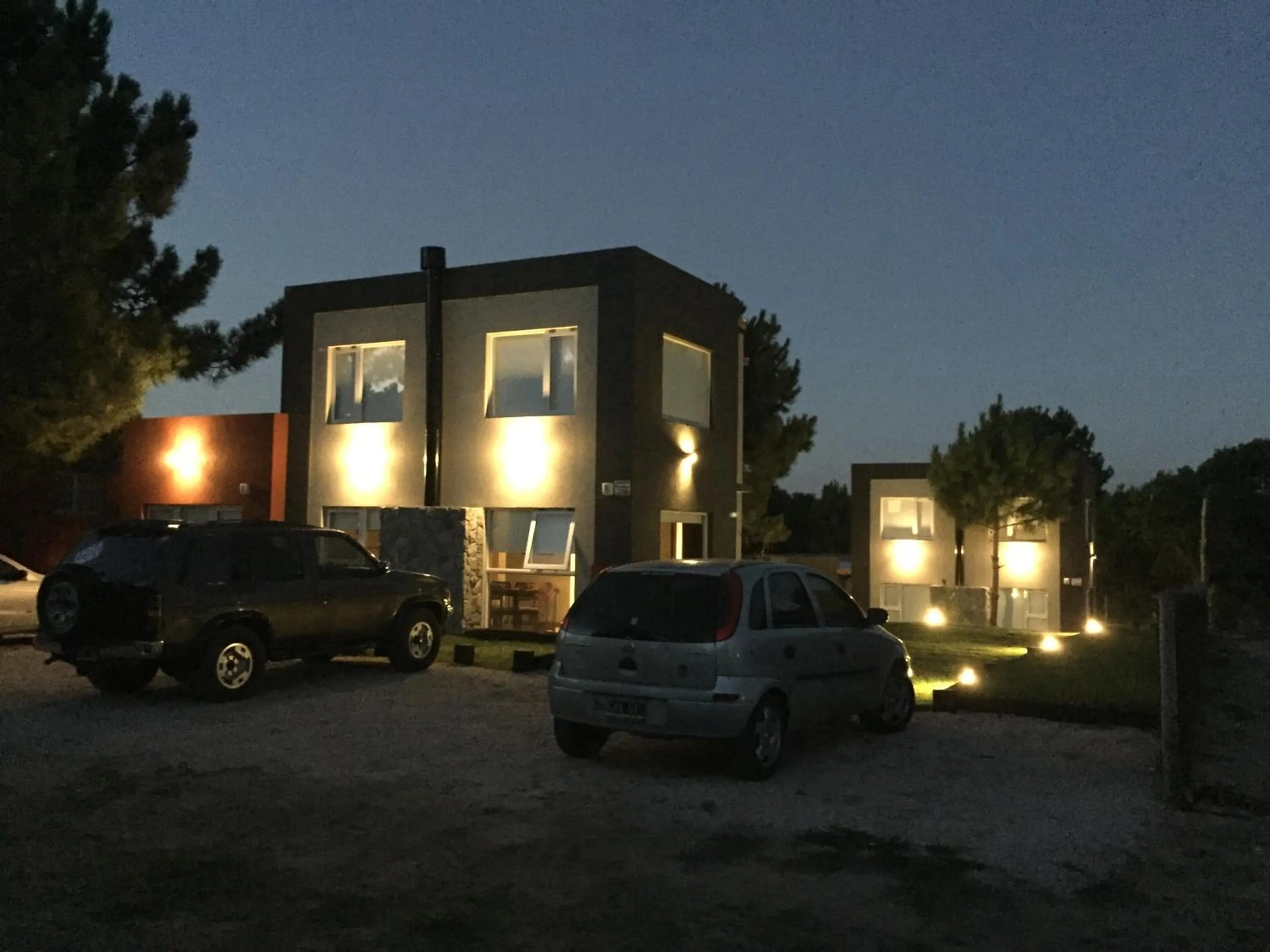 Property building in Solar de las Gaviotas