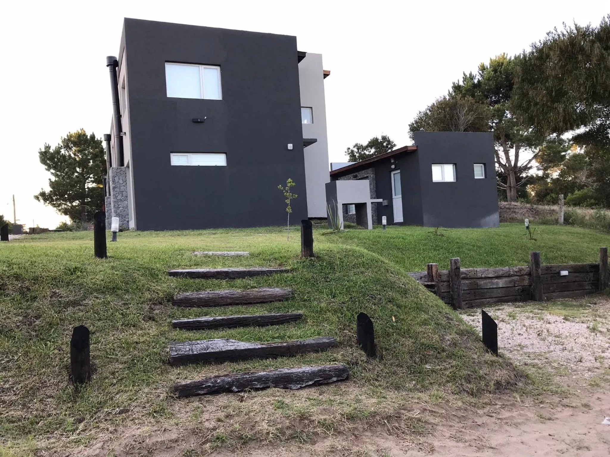 Solar de las Gaviotas