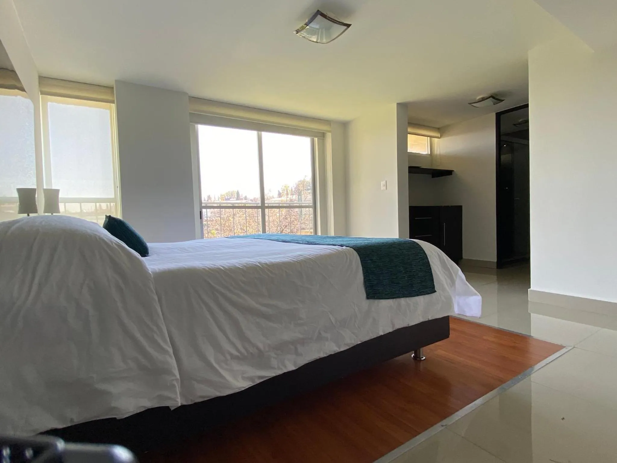 Other, Bed in Bosque de Magnolias 93