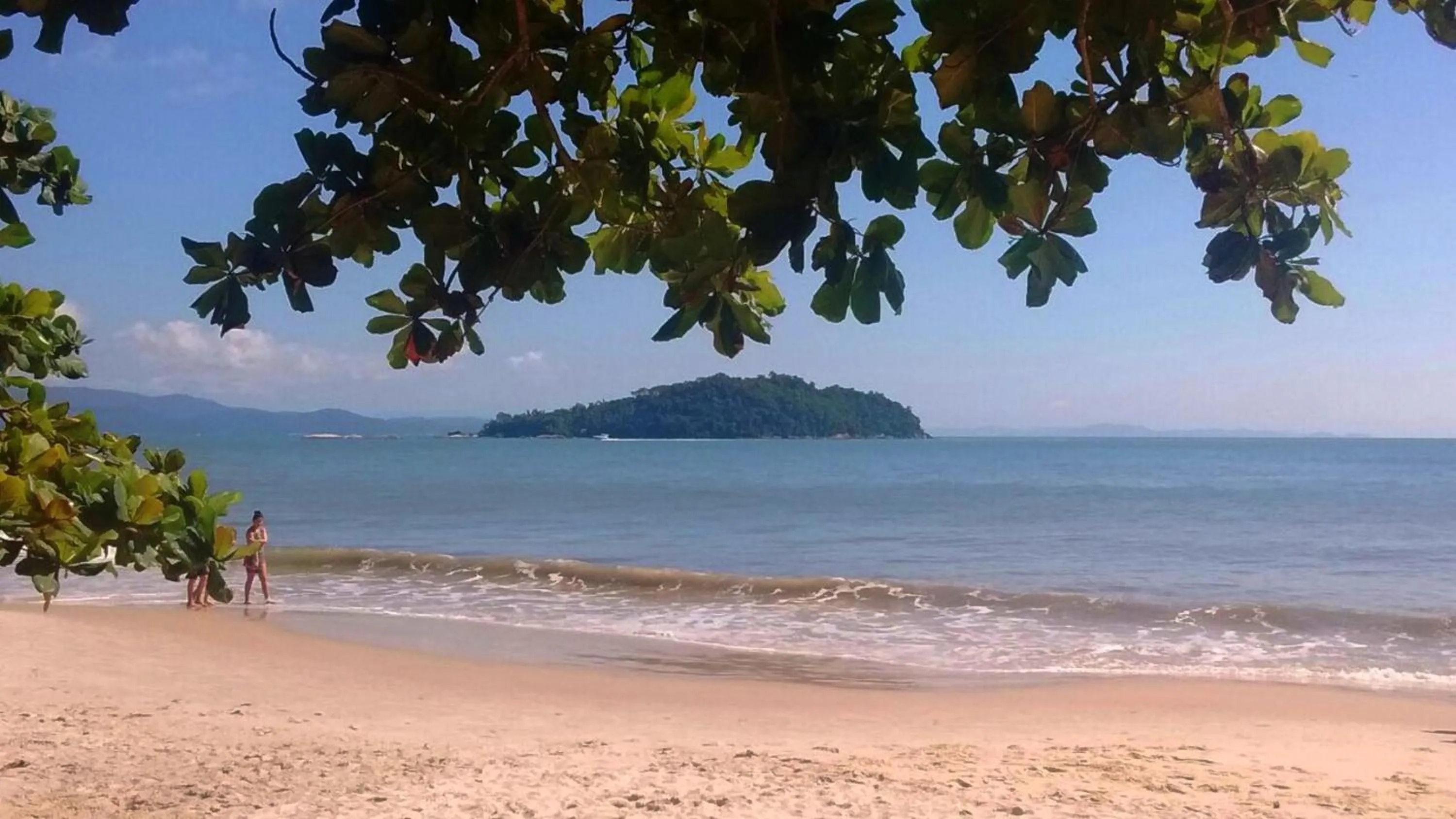 Off site in Hospedaria Conceitual