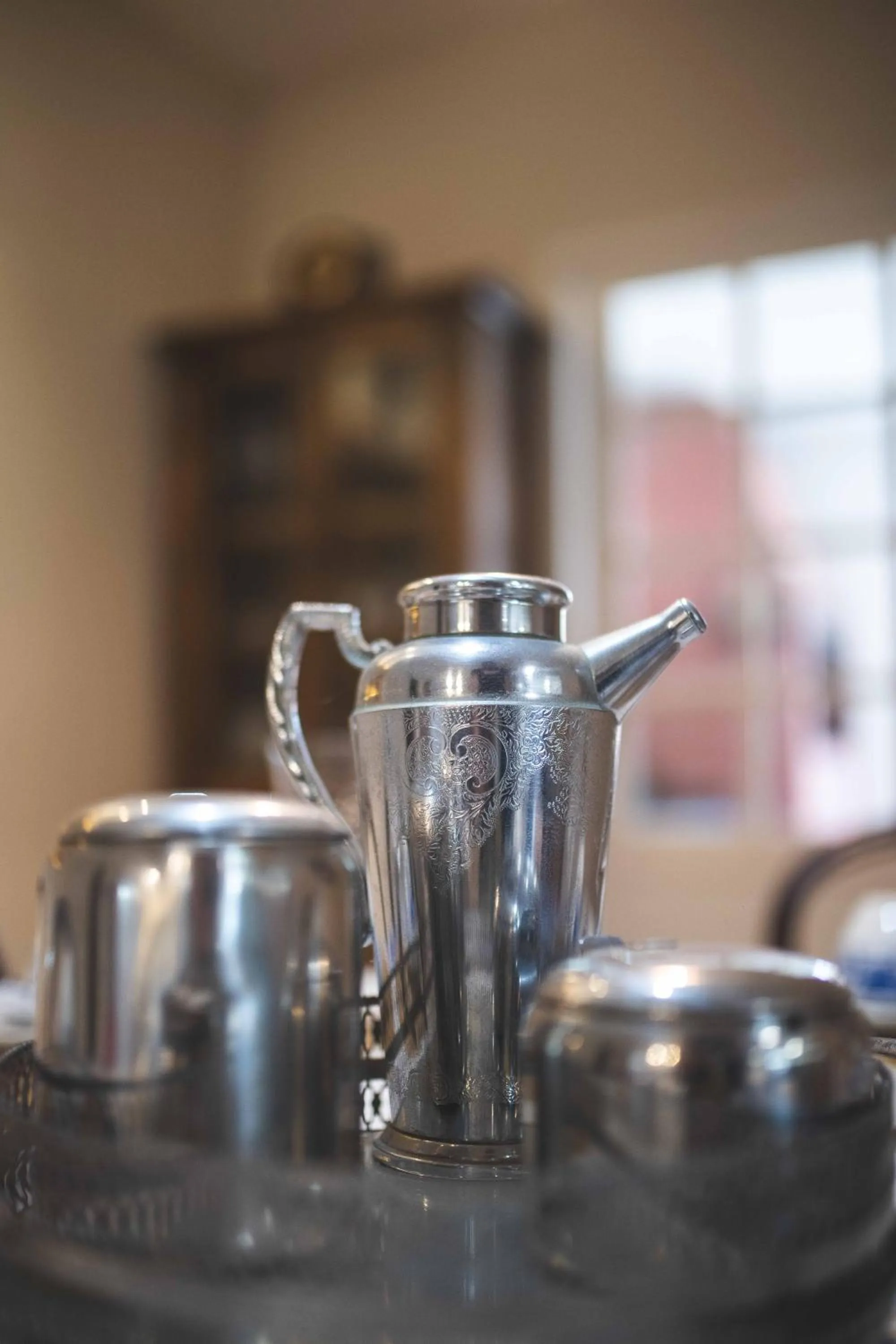 Restaurant/places to eat in Hospedaria Conceitual