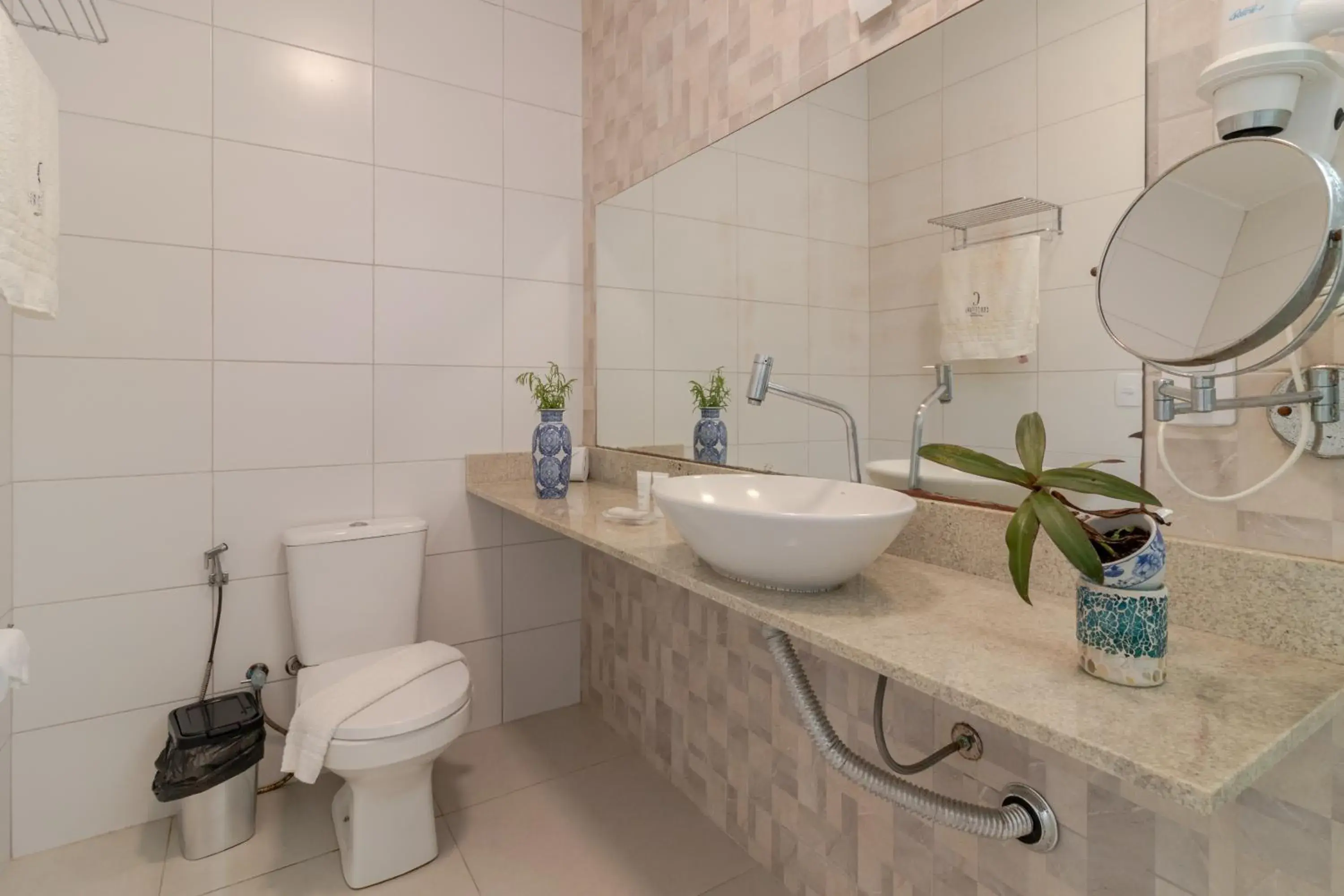 Queen Room in Hospedaria Conceitual Queen Room in Hospedaria Conceitual