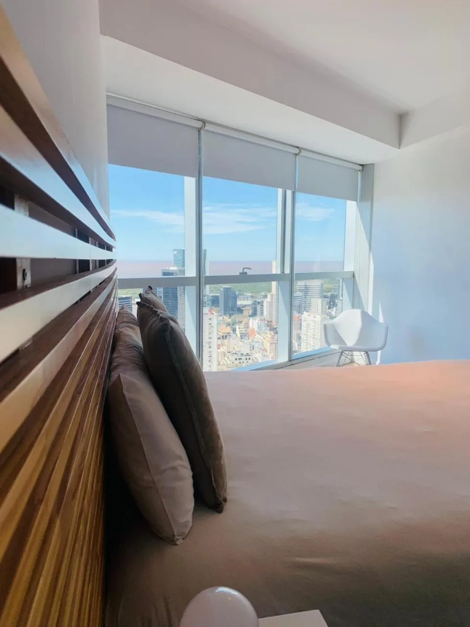 Bedroom, Bed in Top Rentals Downtown