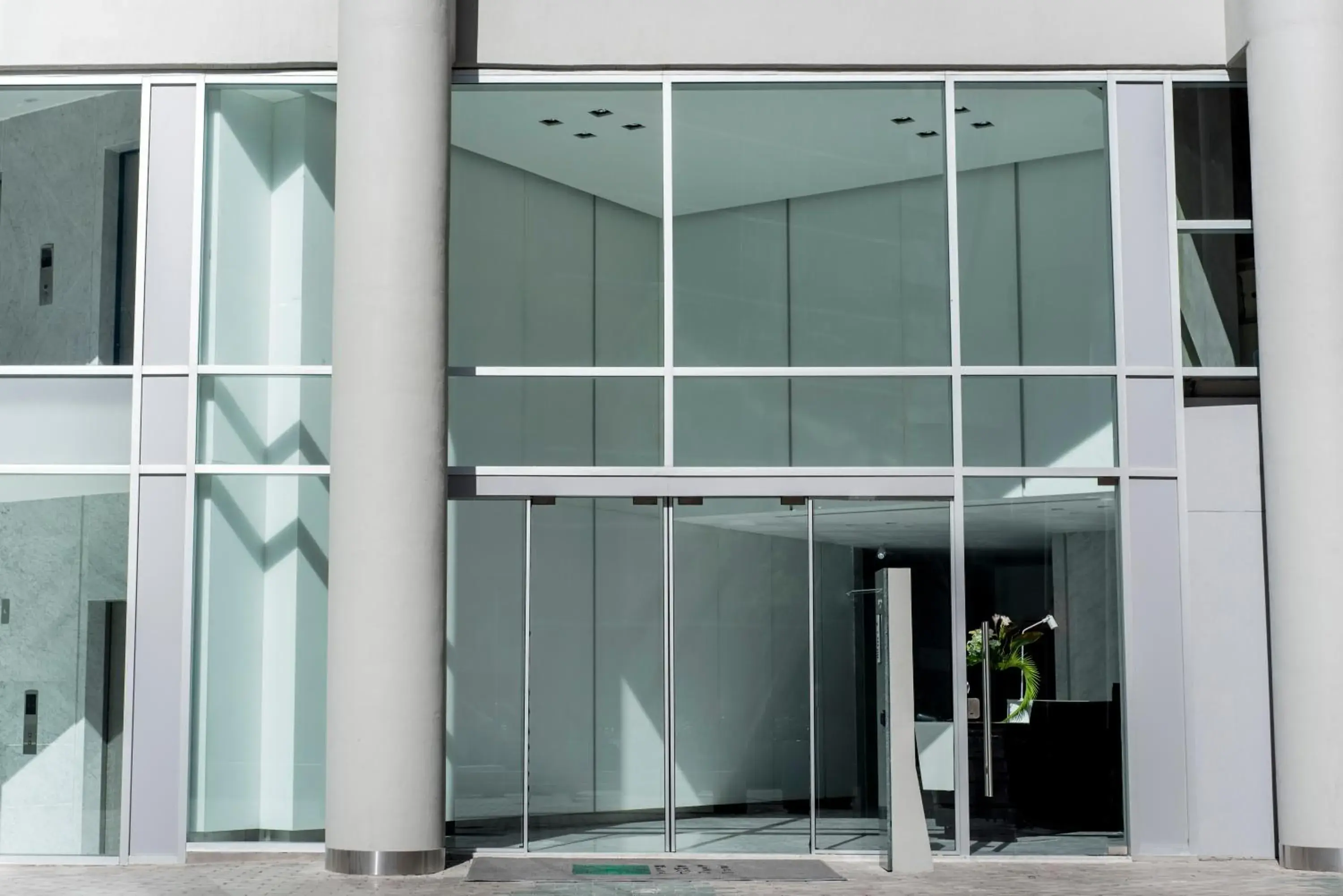 Facade/entrance in Top Rentals Downtown Facade/entrance in Top Rentals Downtown