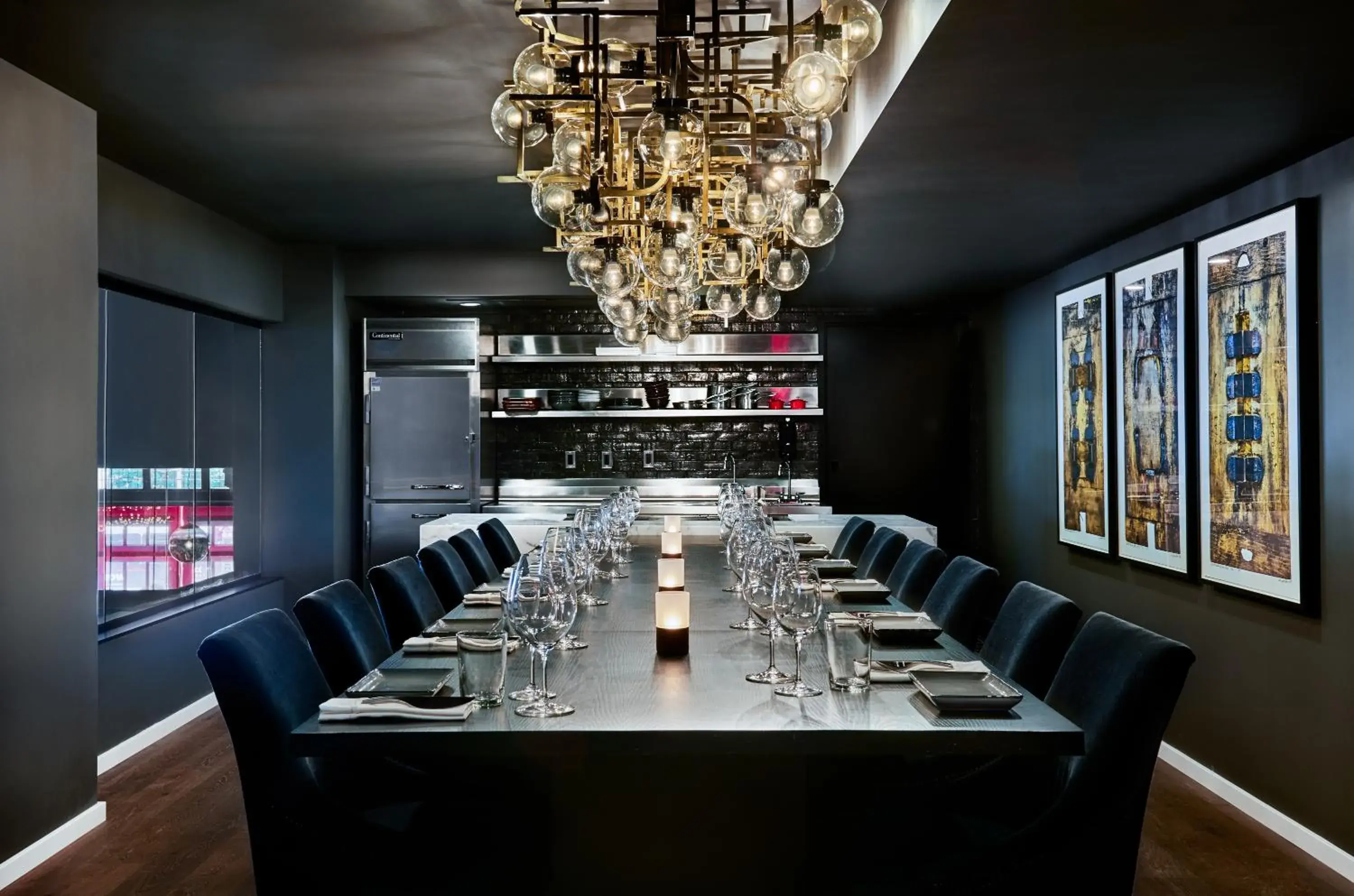 Restaurant/places to eat in Detroit Foundation Hotel Restaurant/places to eat in Detroit Foundation Hotel