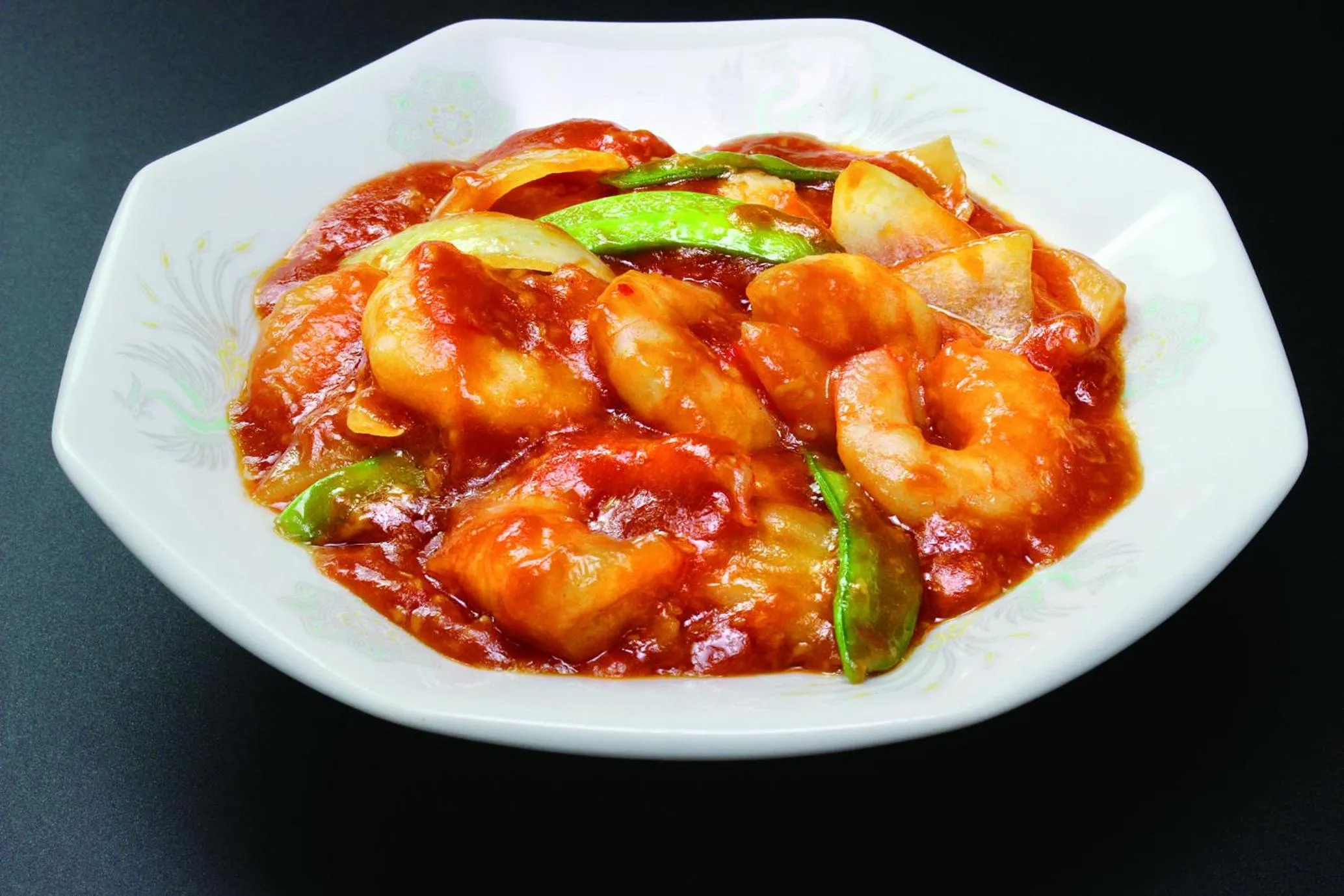 Food close-up in Natural SPA, Kanazawa Hotel Yumenoyu