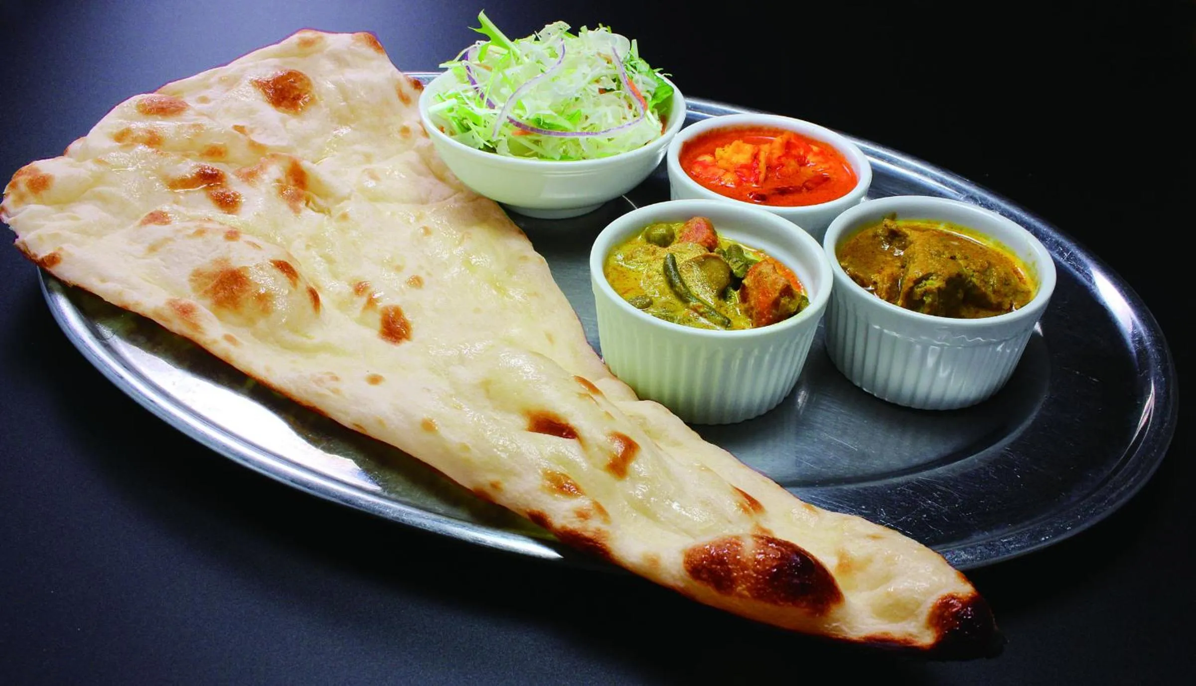 Food close-up in Natural SPA, Kanazawa Hotel Yumenoyu