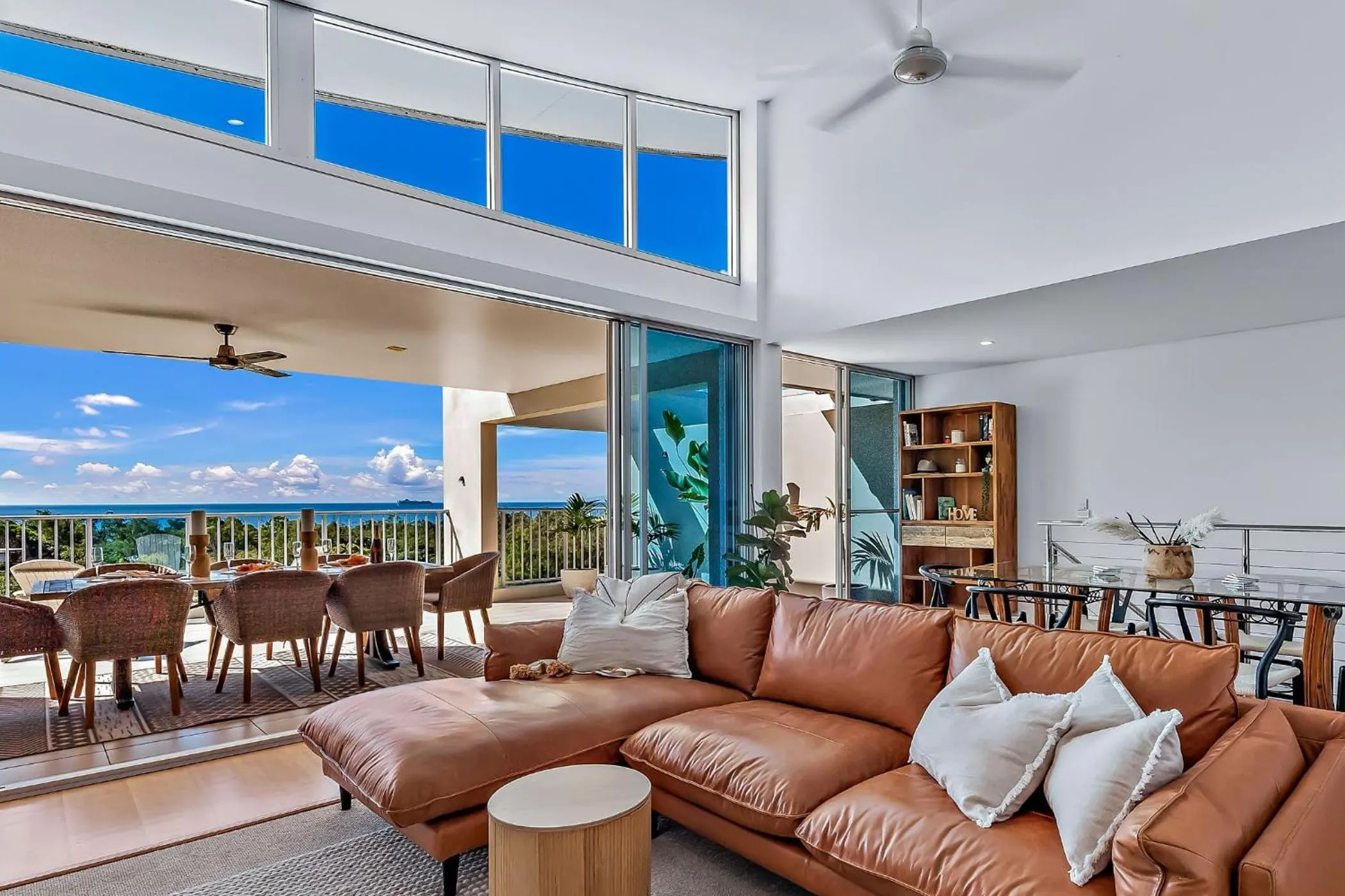 View (from property/room) in Azure Sea Whitsunday Resort