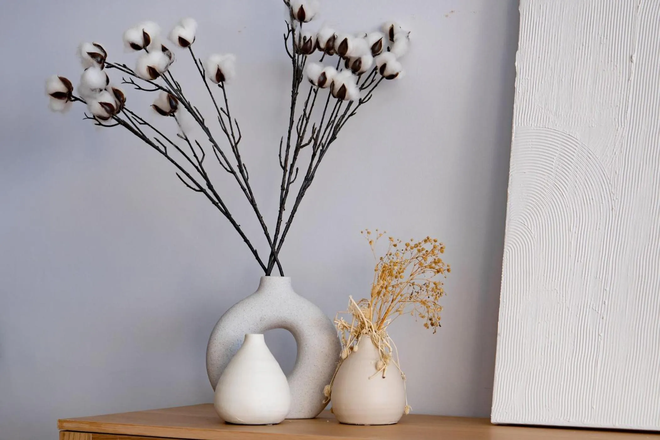 Decorative detail in Azure Sea Whitsunday Resort