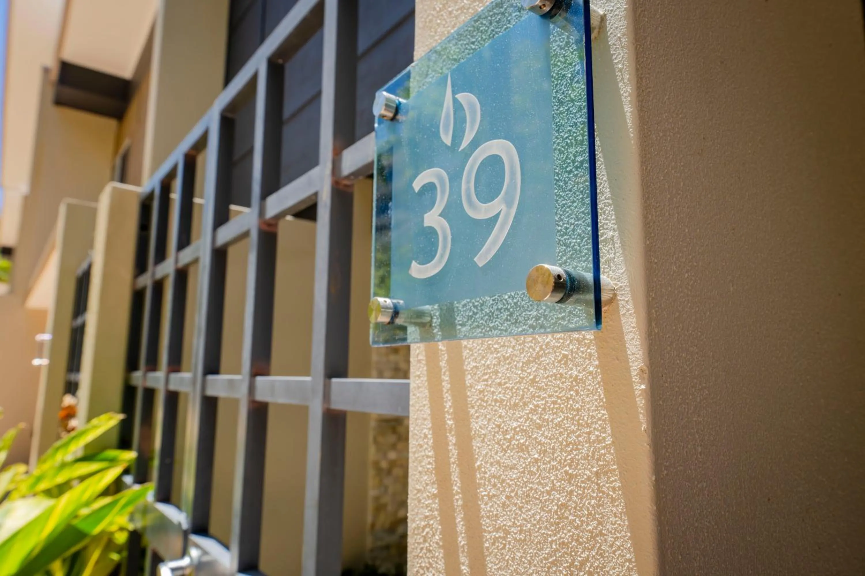 Day in Azure Sea Whitsunday Resort