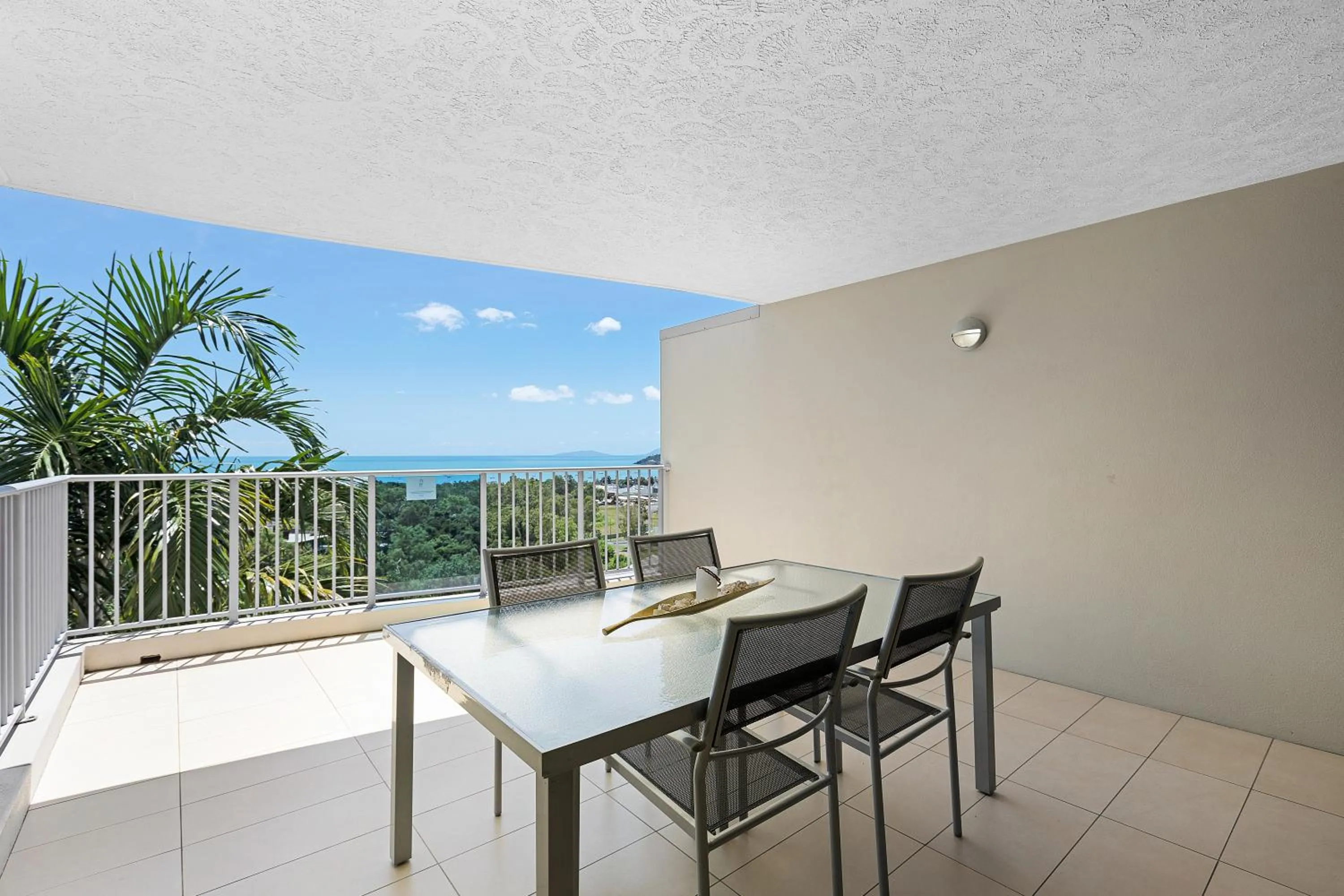 View (from property/room) in Azure Sea Whitsunday Resort