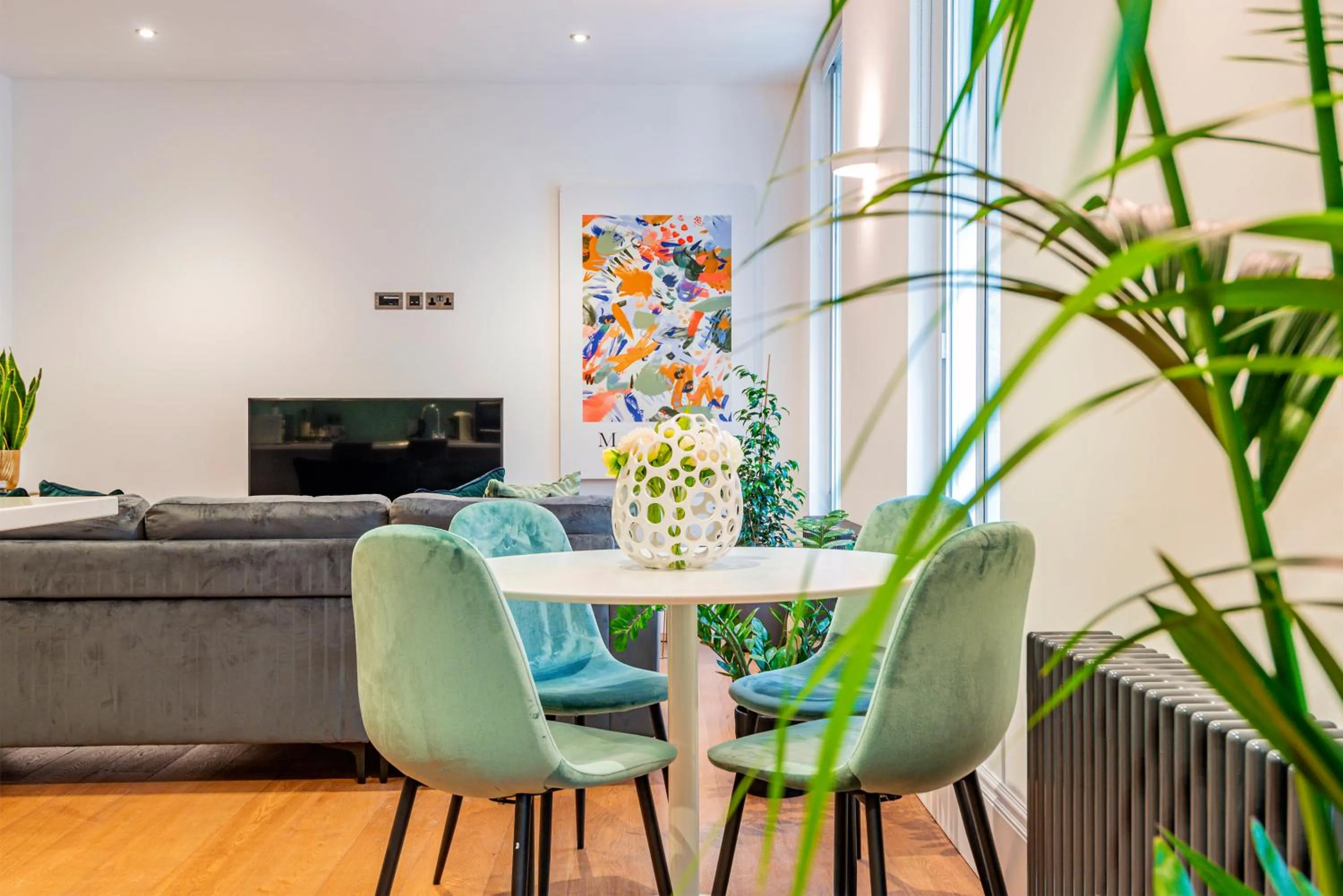 ARCORE London Premium Apartments Shaftesbury Avenue