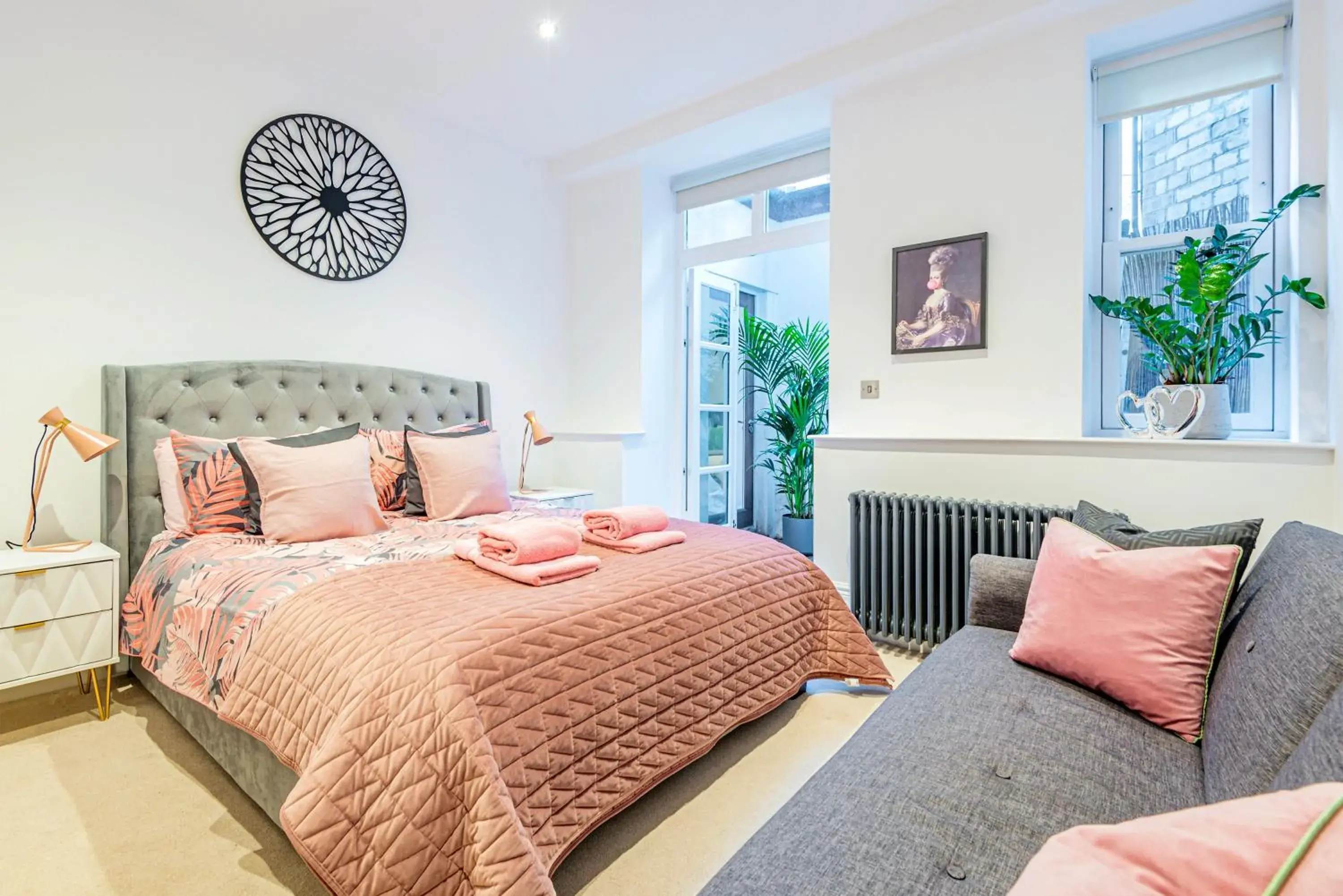 ARCORE London Premium Apartments Shaftesbury Avenue ARCORE London Premium Apartments Shaftesbury Avenue