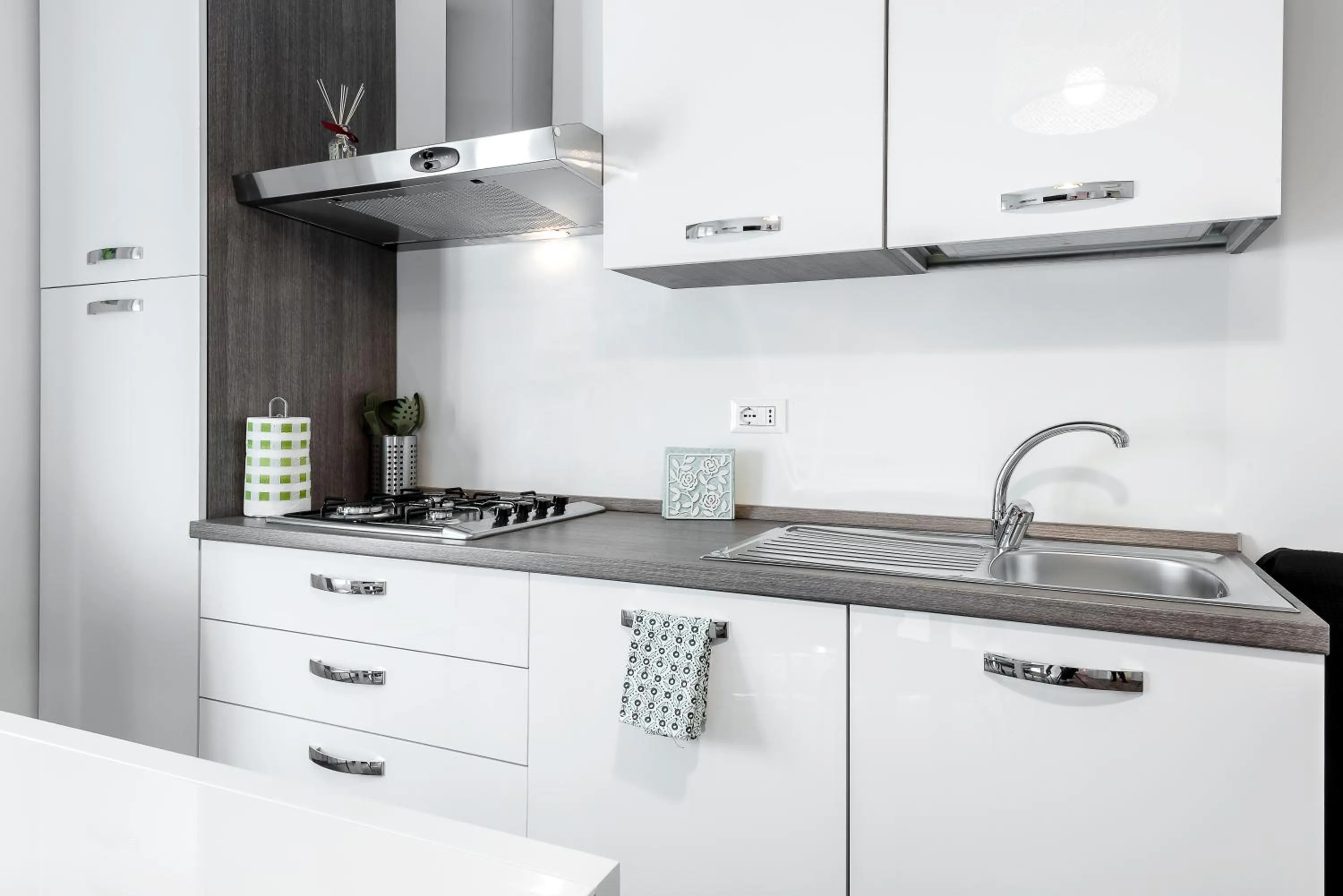 StayEasy Filzi11 - 3 Bedrooms, 2 baths - Central Station