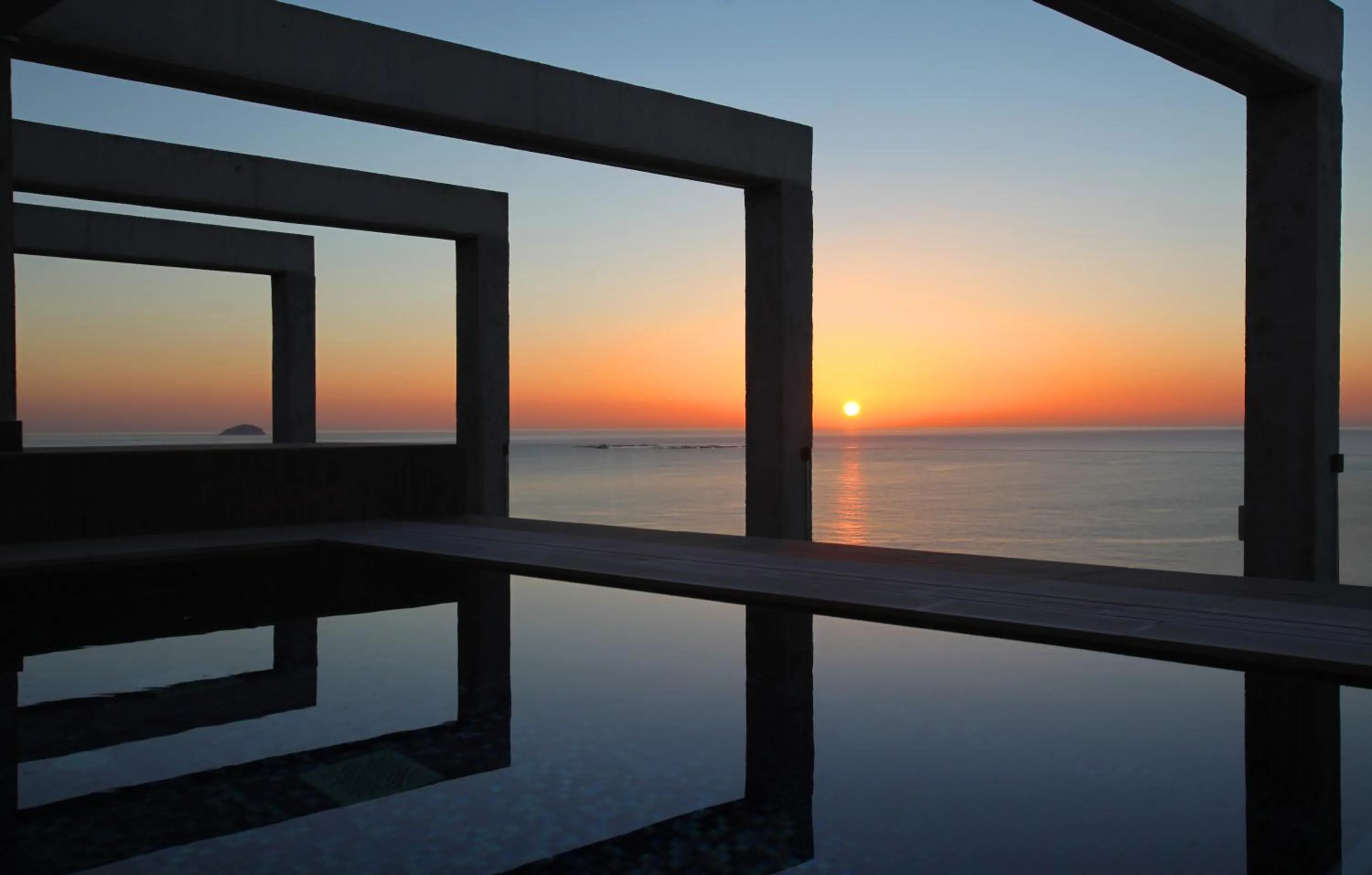 Property building in Hotel Censal