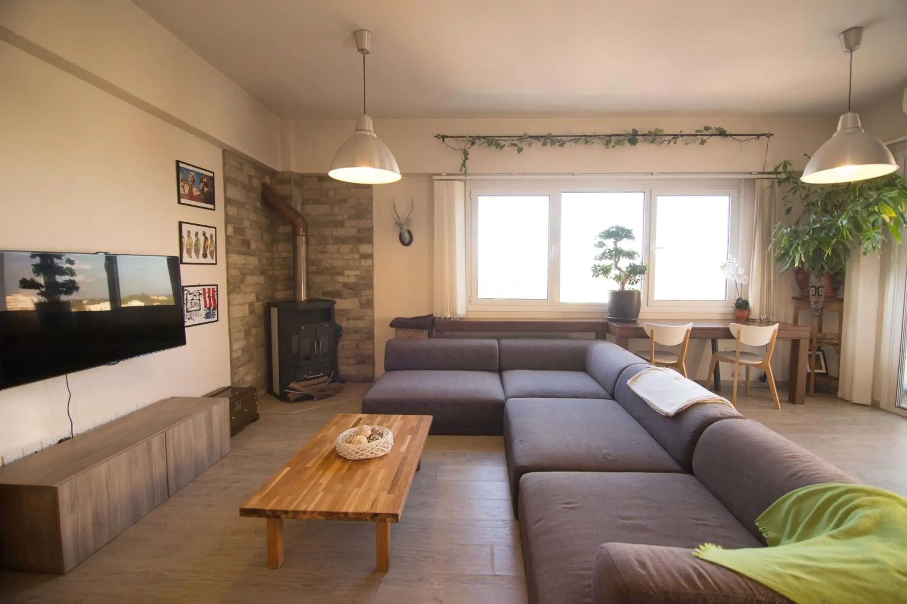 Vas' Penthouse Vas' Penthouse