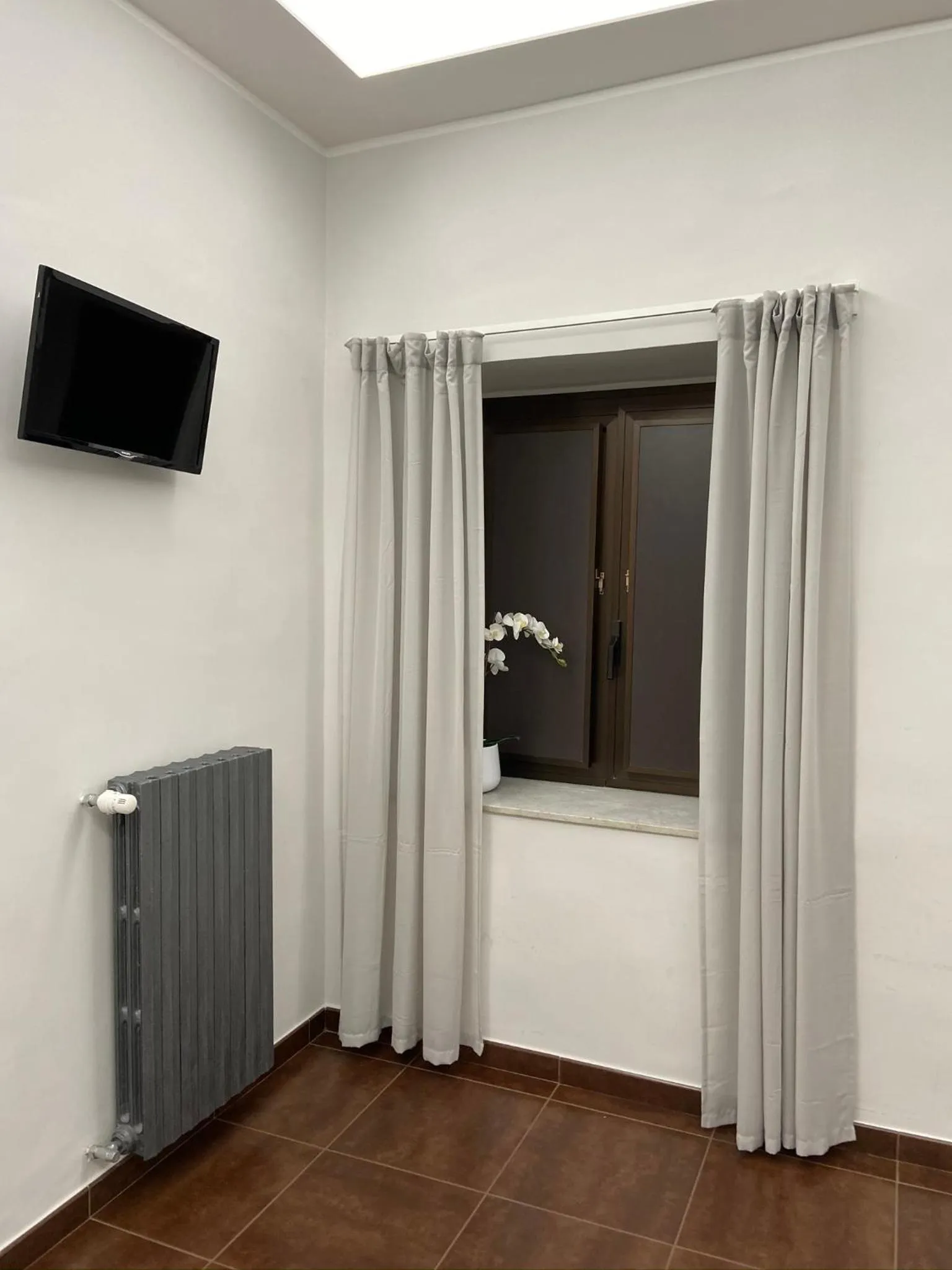 View (from property/room) in Glam House