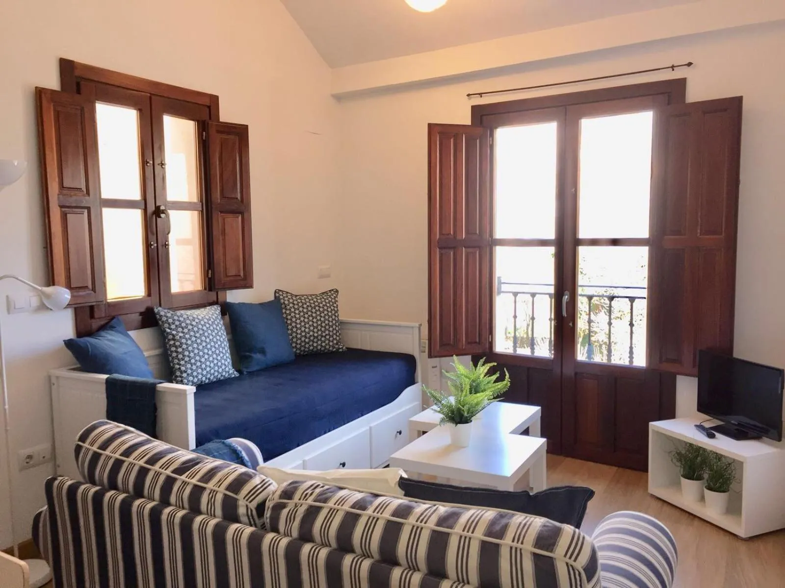Apartamentos Viejo Continente